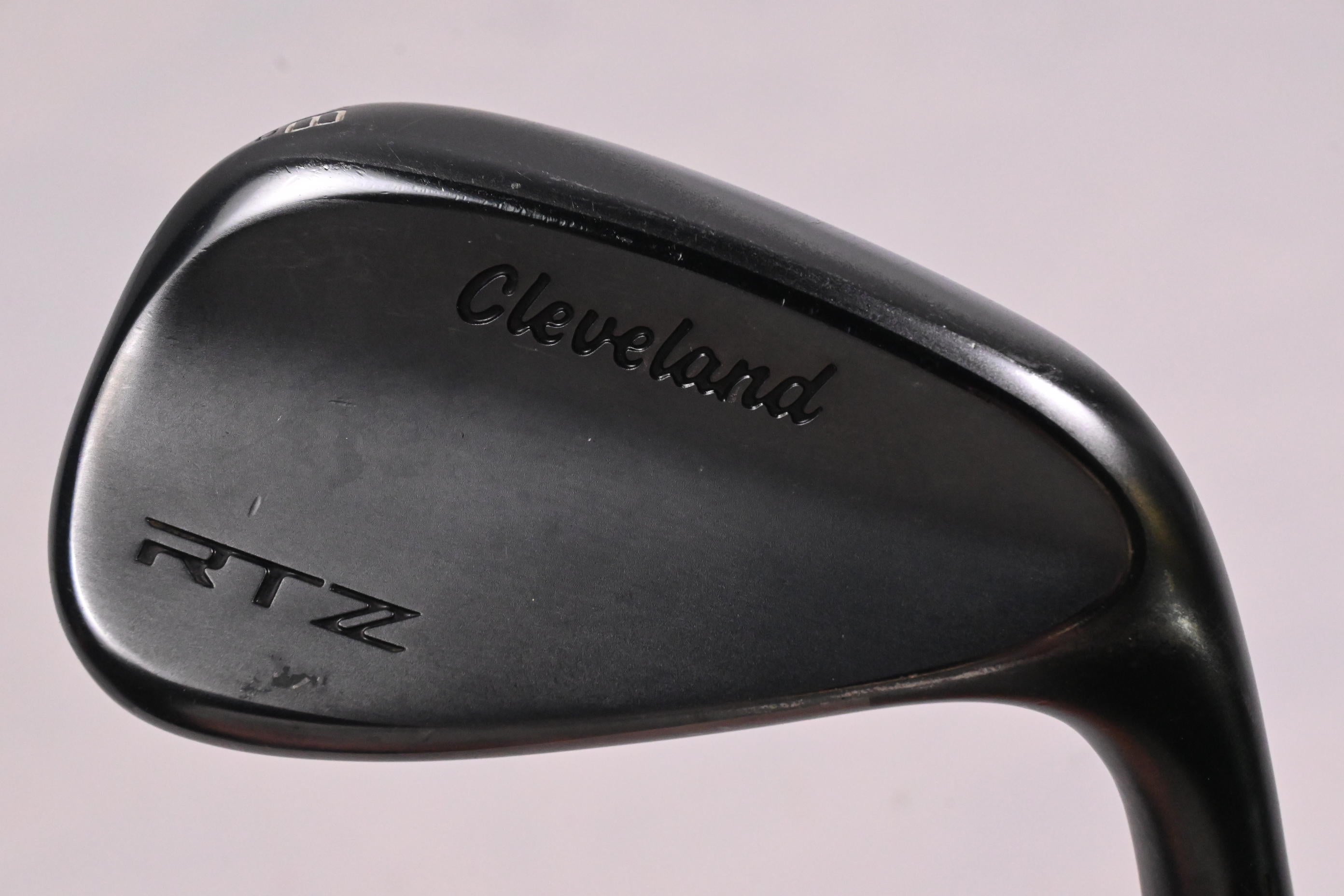 Cleveland RTZ Pitching Wedge / 48 Degree / Stiff Flex N.S.Pro Modus³ Tour 115