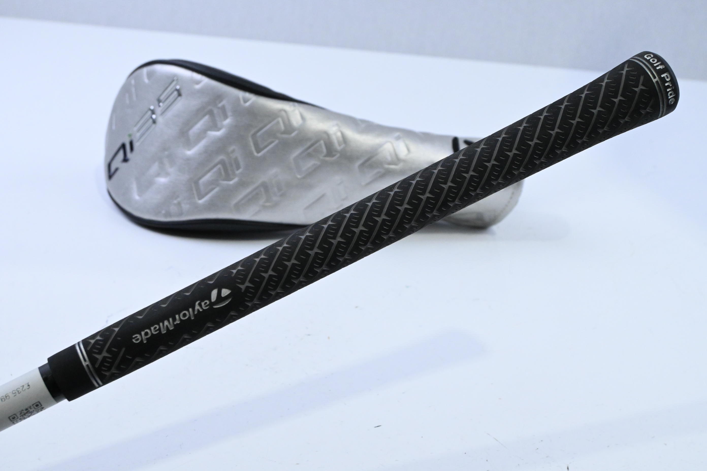 Taylormade Qi35 Max Lite #5 Wood / 18.5 Degree / Regular Flex Kai'Li Blue 65