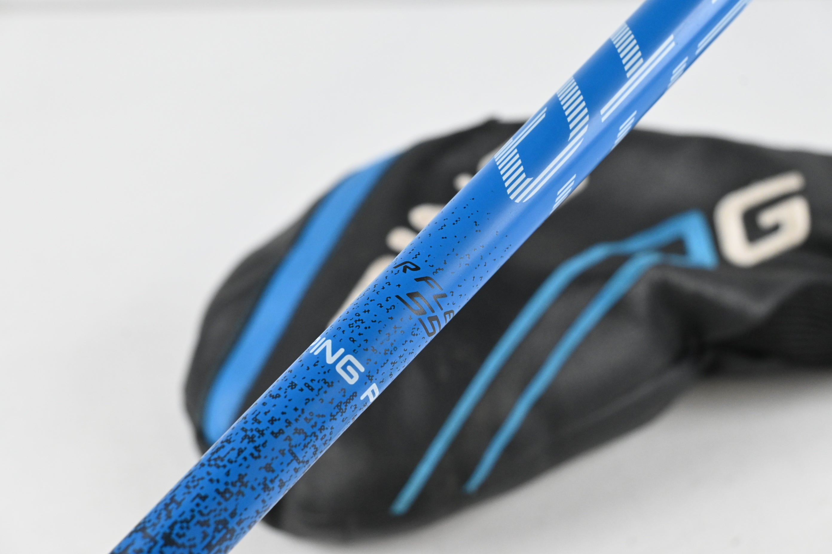Ping G Series SF Tec Driver / 10 Degree / Regular Flex Ping Alta 55 Shaft