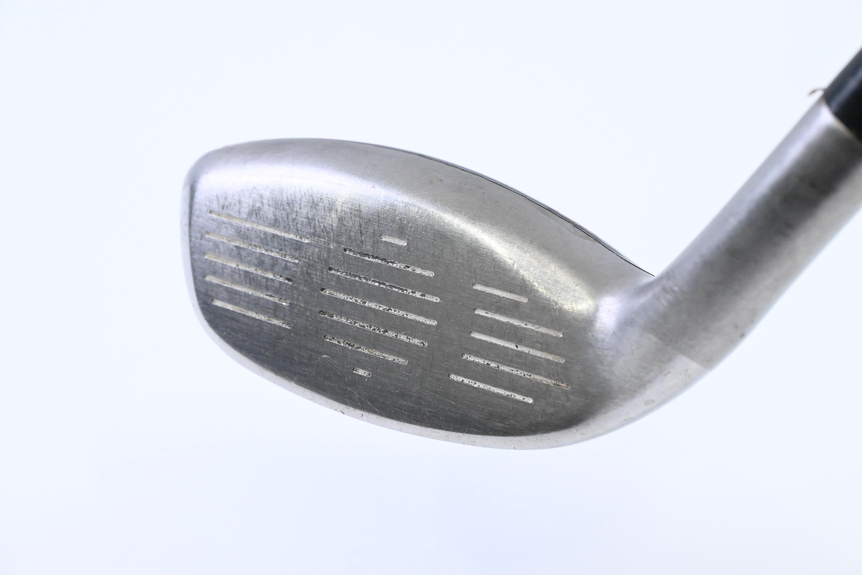 Ping G5 #3 Hybrid / 19 Degree / Regular Flex Ping TFC 100 Shaft