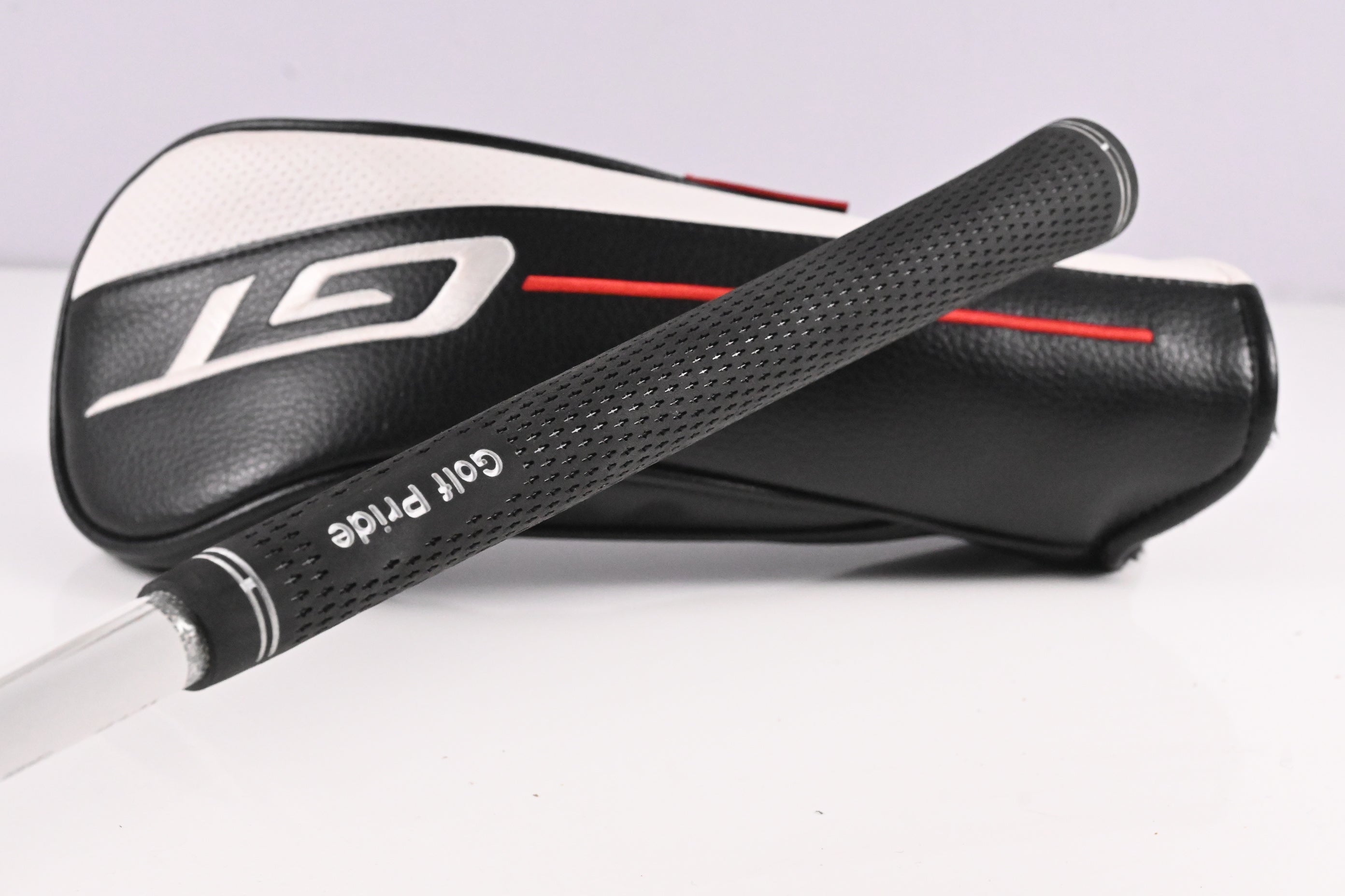 Titleist GT3 #3 Wood / 15 Degree / Regular Flex Tensei AV Raw Blue 65 Shaft