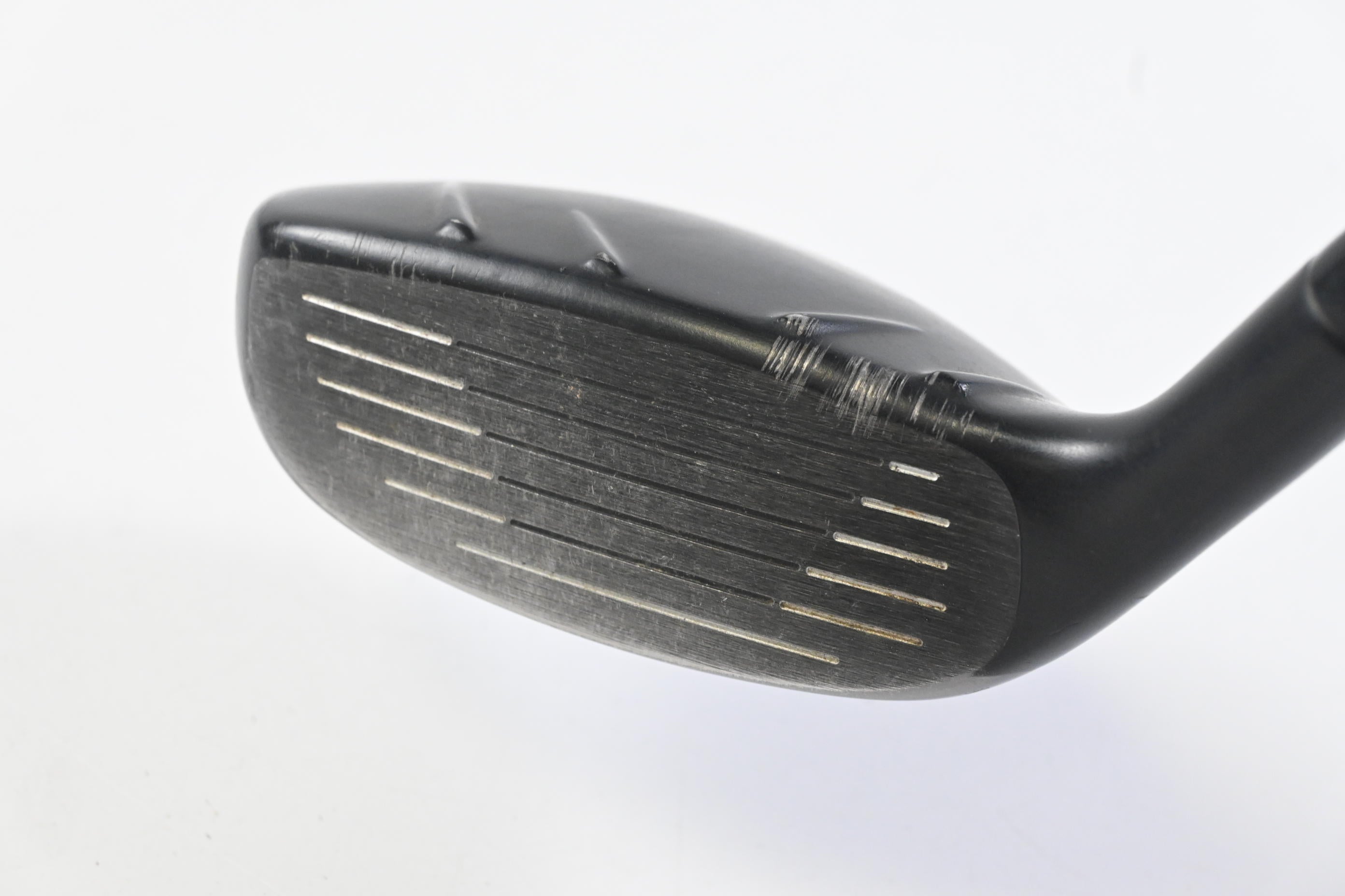 Ping G Series #3 Hybrid / 19 Degree / Regular Flex Ping Alta 70 Shaft