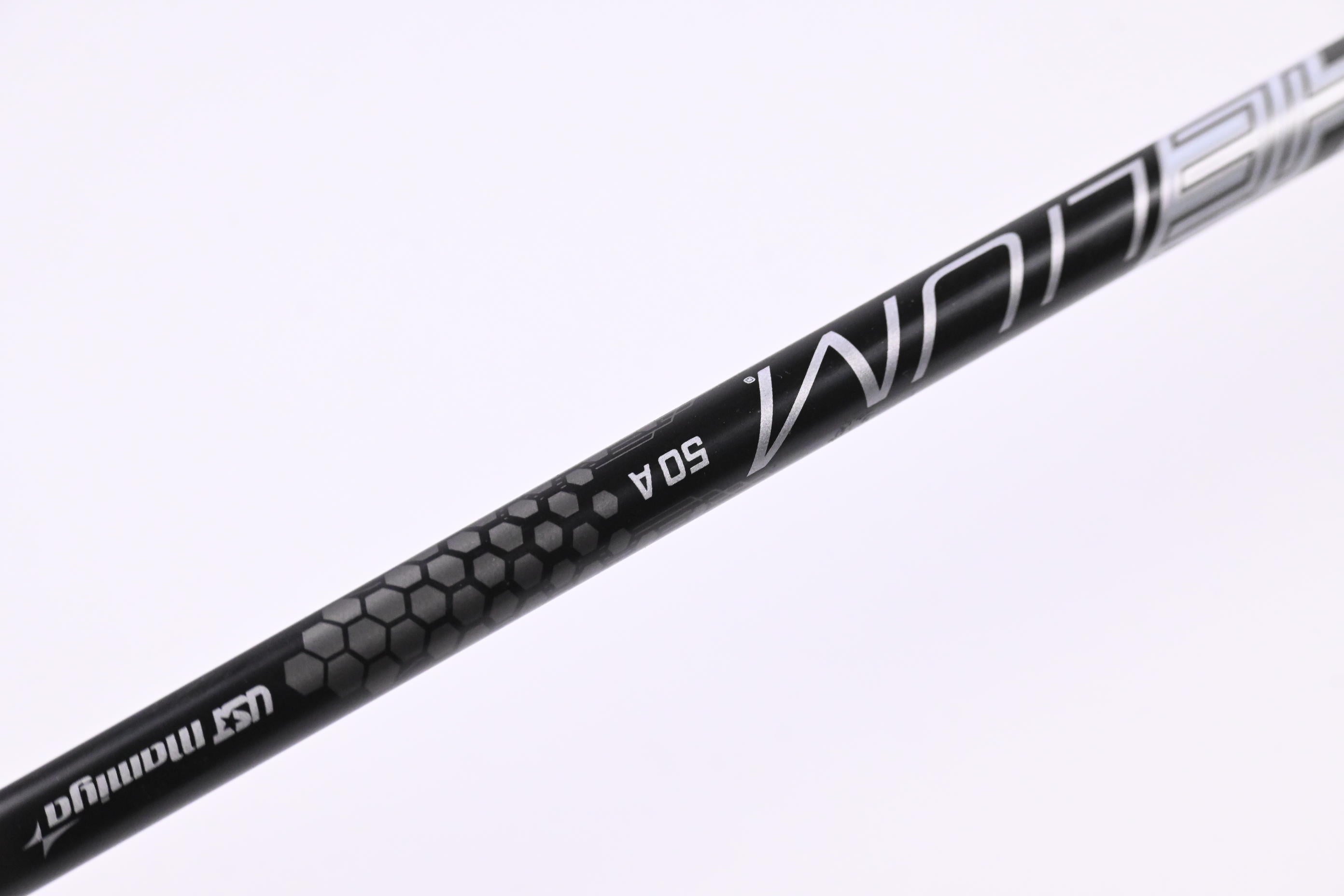 Left Hand Tour Edge X525 Pitching Wedge / 43 Degree / Senior Flex Helium 50