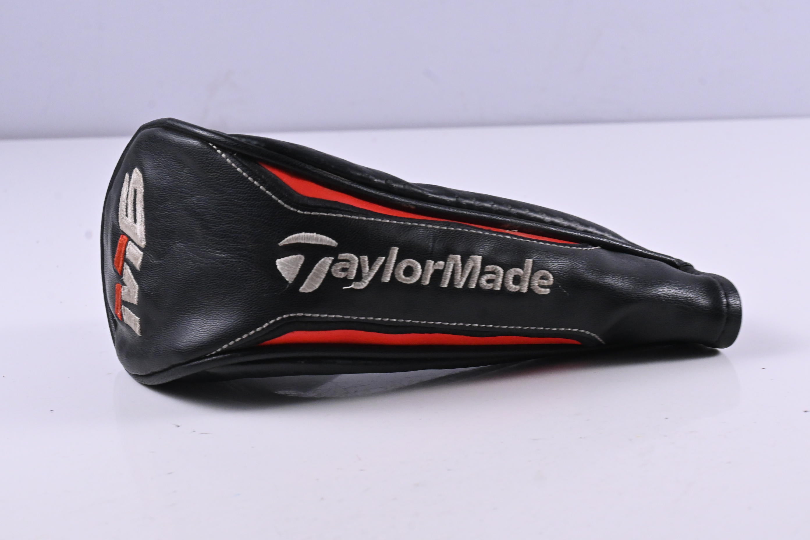 Taylormade M6 #3 Hybrid / 19 Degree / Regular Flex Fujikura Atmos Orange 6 Shaft