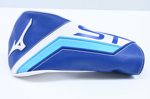 Left Hand Mizuno ST-Z 230 #3 Wood / 15 Degree / Stiff Flex Kai'li Blue 60 Shaft