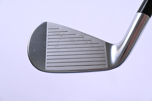 Srixon ZXiU Utility #3 Iron / 20 Degree / Regular Flex MMT UT 80 Shaft