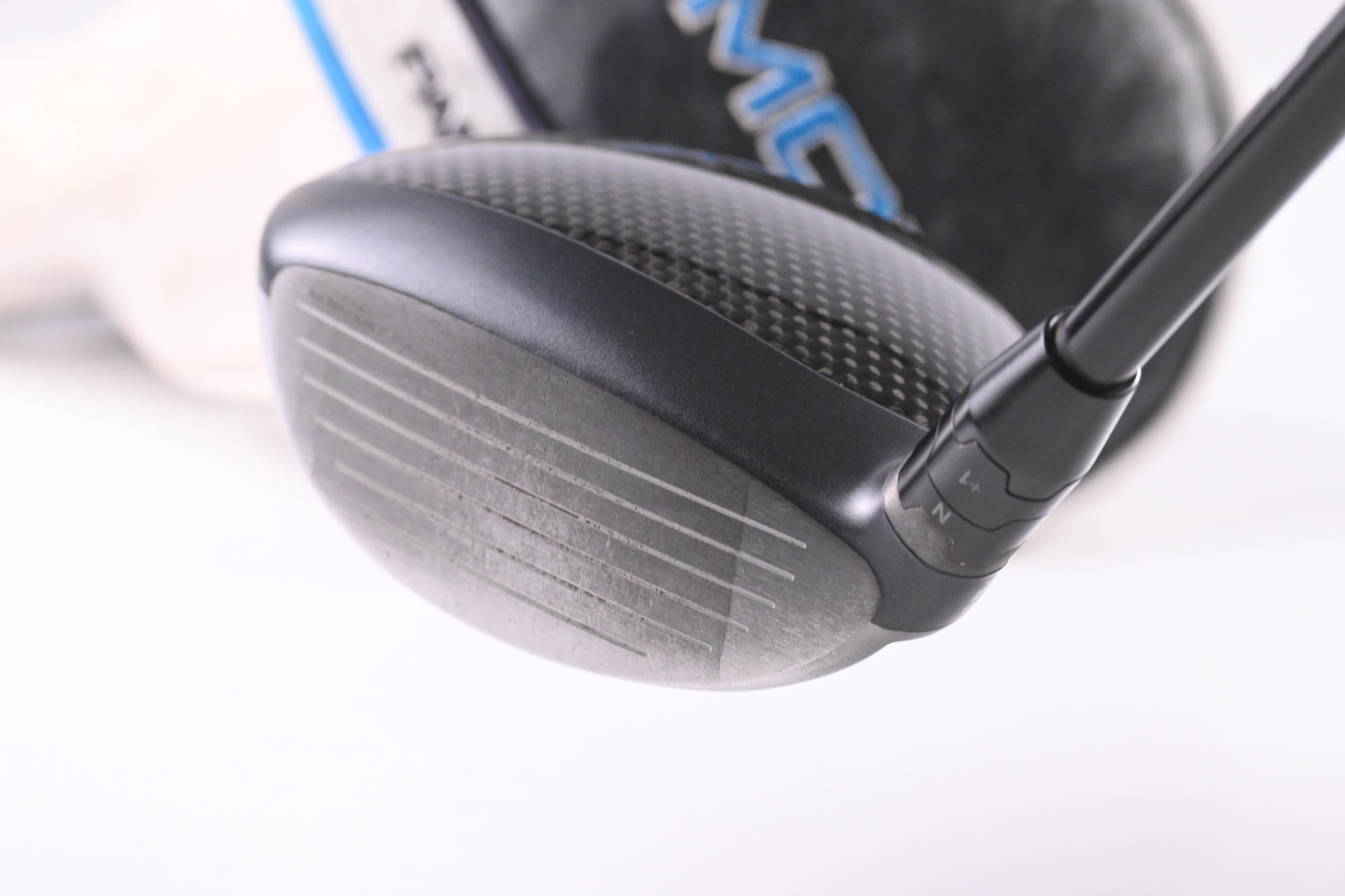 Tour Issue Callaway Paradym Ai Triple Diamond #3 Wood / 15 Degree / X-Flex