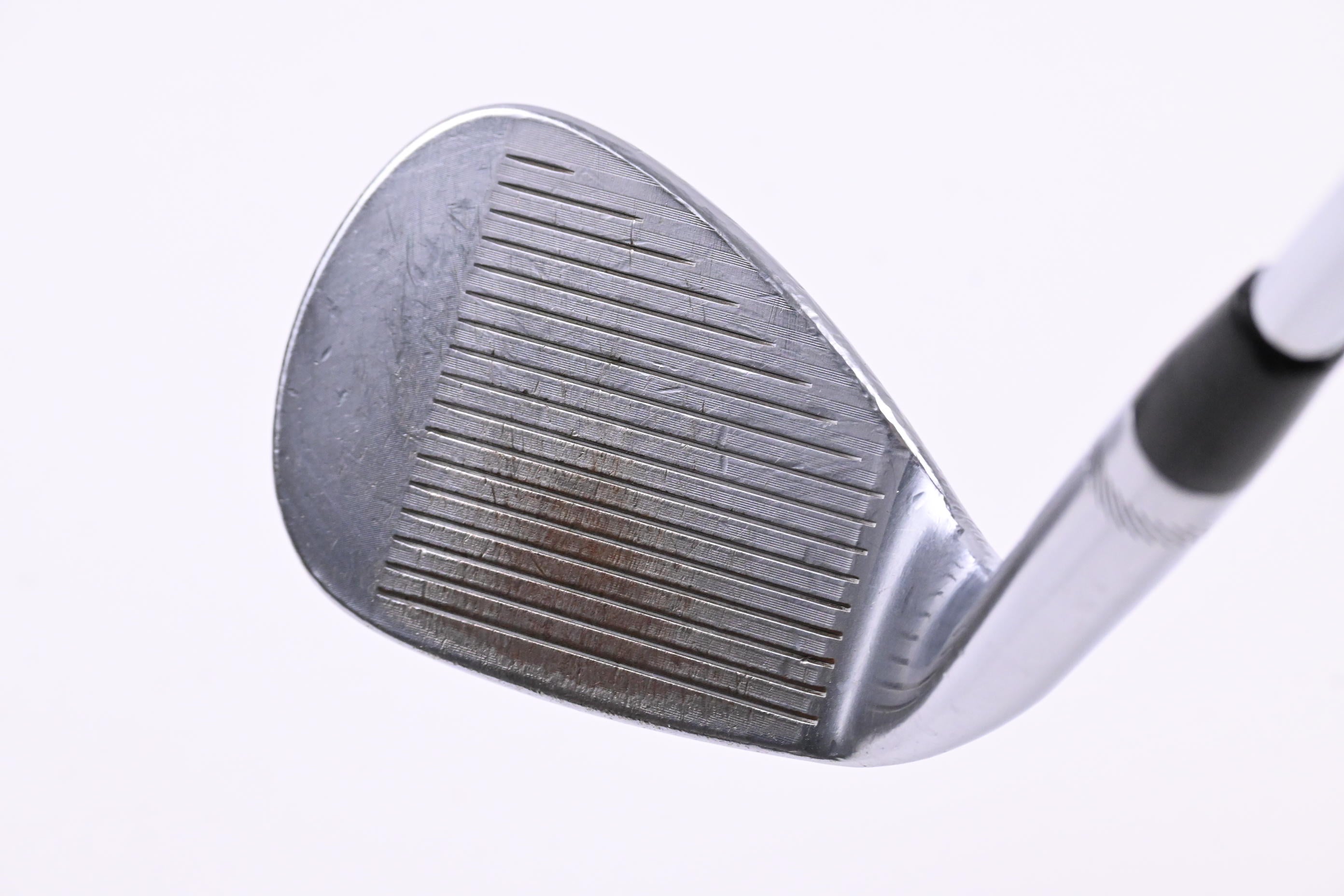 Titleist Vokey SM7 Lob Wedge / 58 Degree / Stiff Flex Project X LZ 110 Shaft