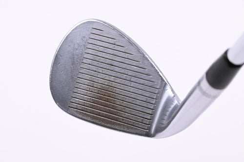 Titleist Vokey SM7 Lob Wedge / 58 Degree / Stiff Flex Project X LZ 110 Shaft