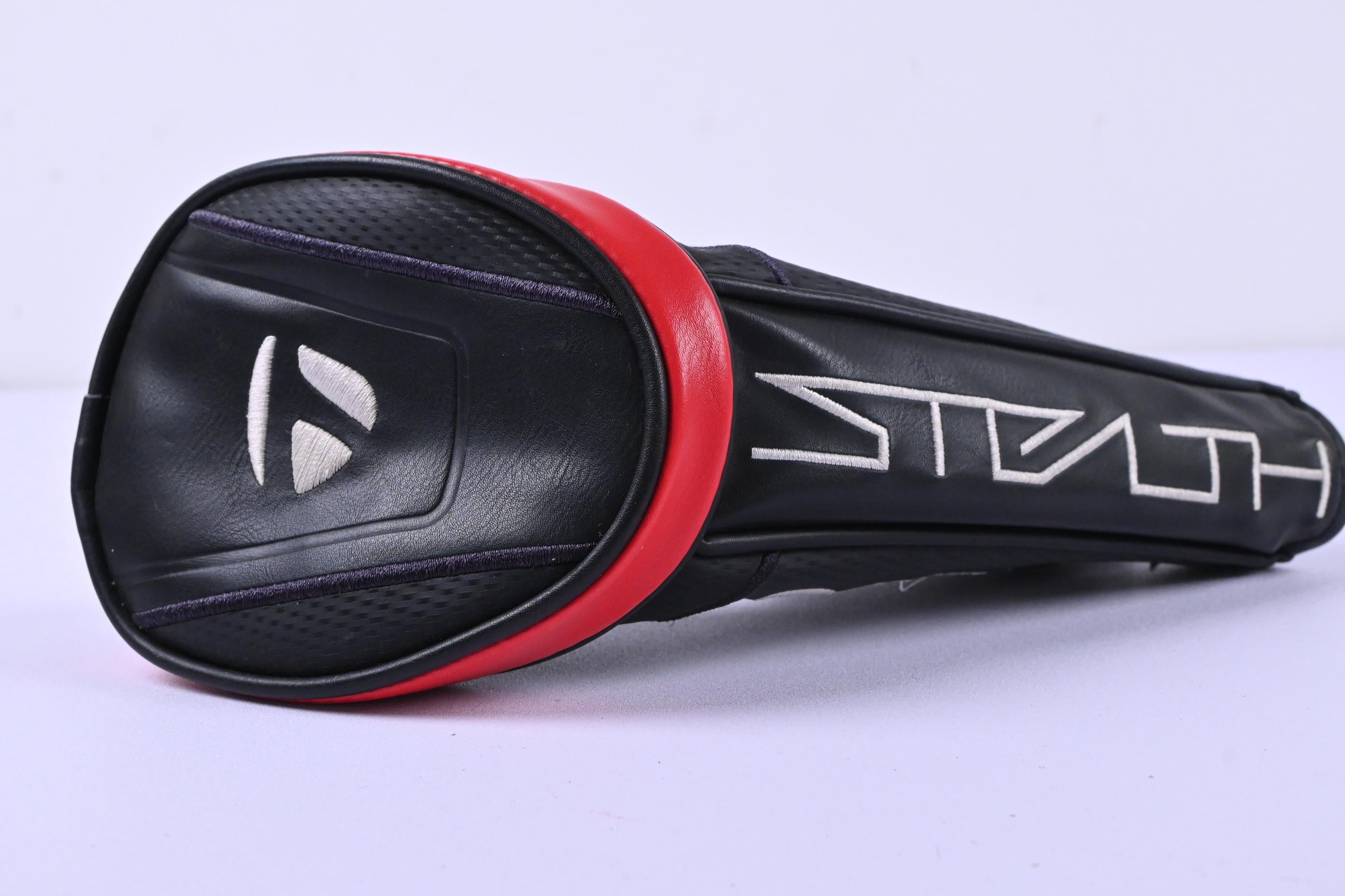Taylormade Stealth #3 Wood / 16.5 Degree / Regular Flex HZRDUS Smoke Red RDX 60