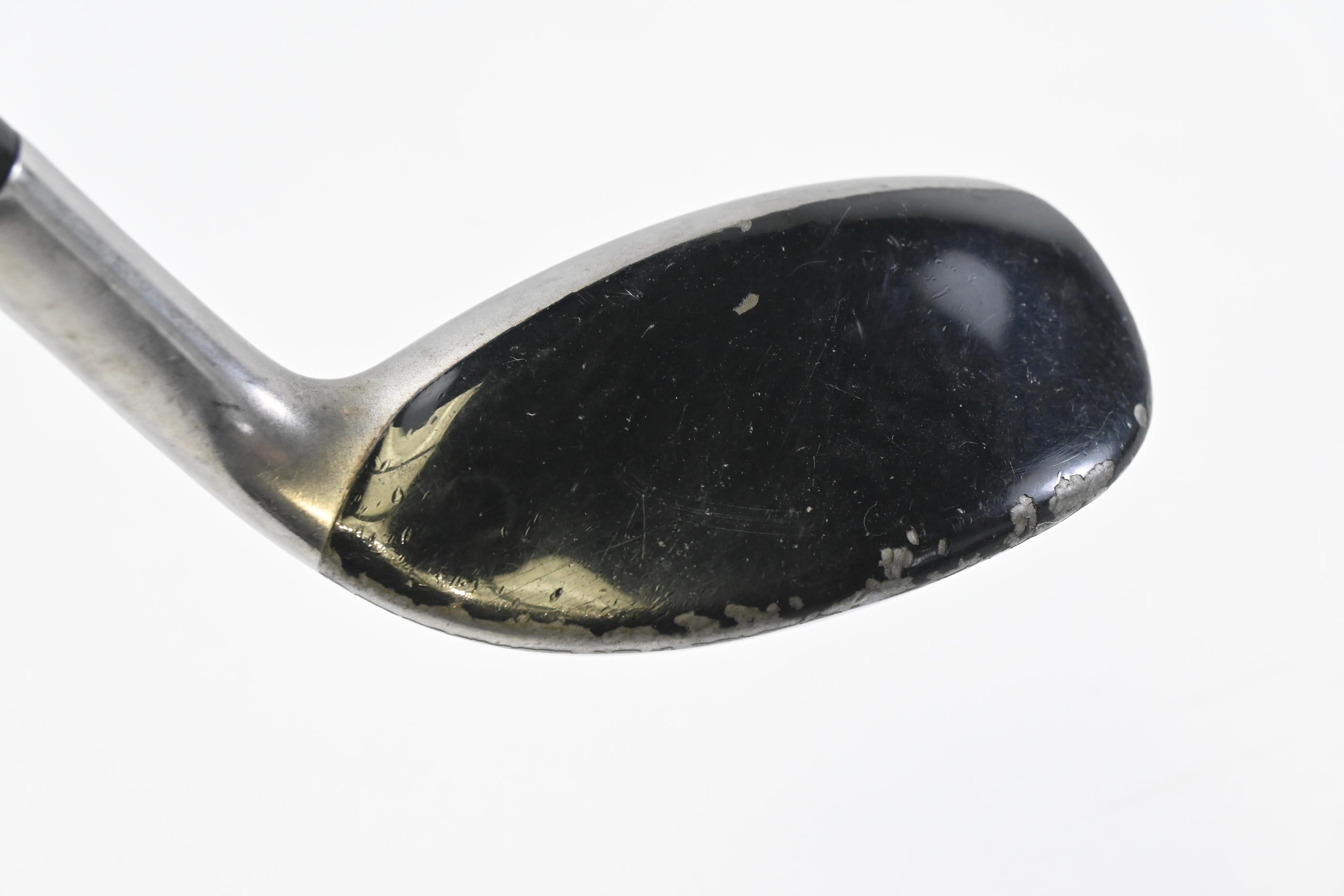 Ping G5 #3 Hybrid / 19 Degree / Stiff Flex Ping TFC 100 Shaft