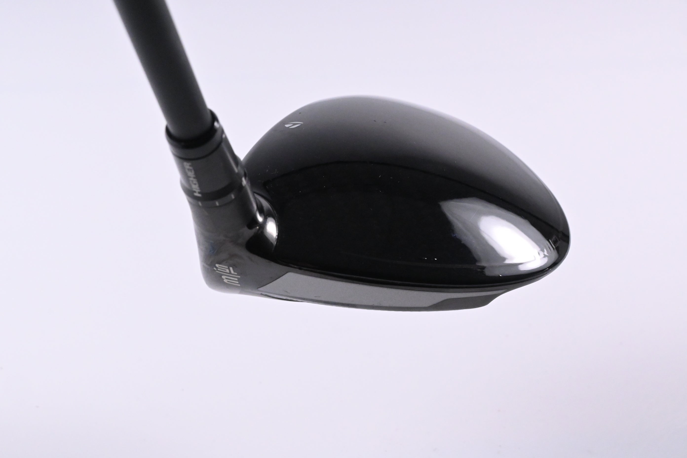 Taylormade Qi10 Tour #3 Wood / 15 Degree / Stiff Flex Tensei AV Limited Blue 75