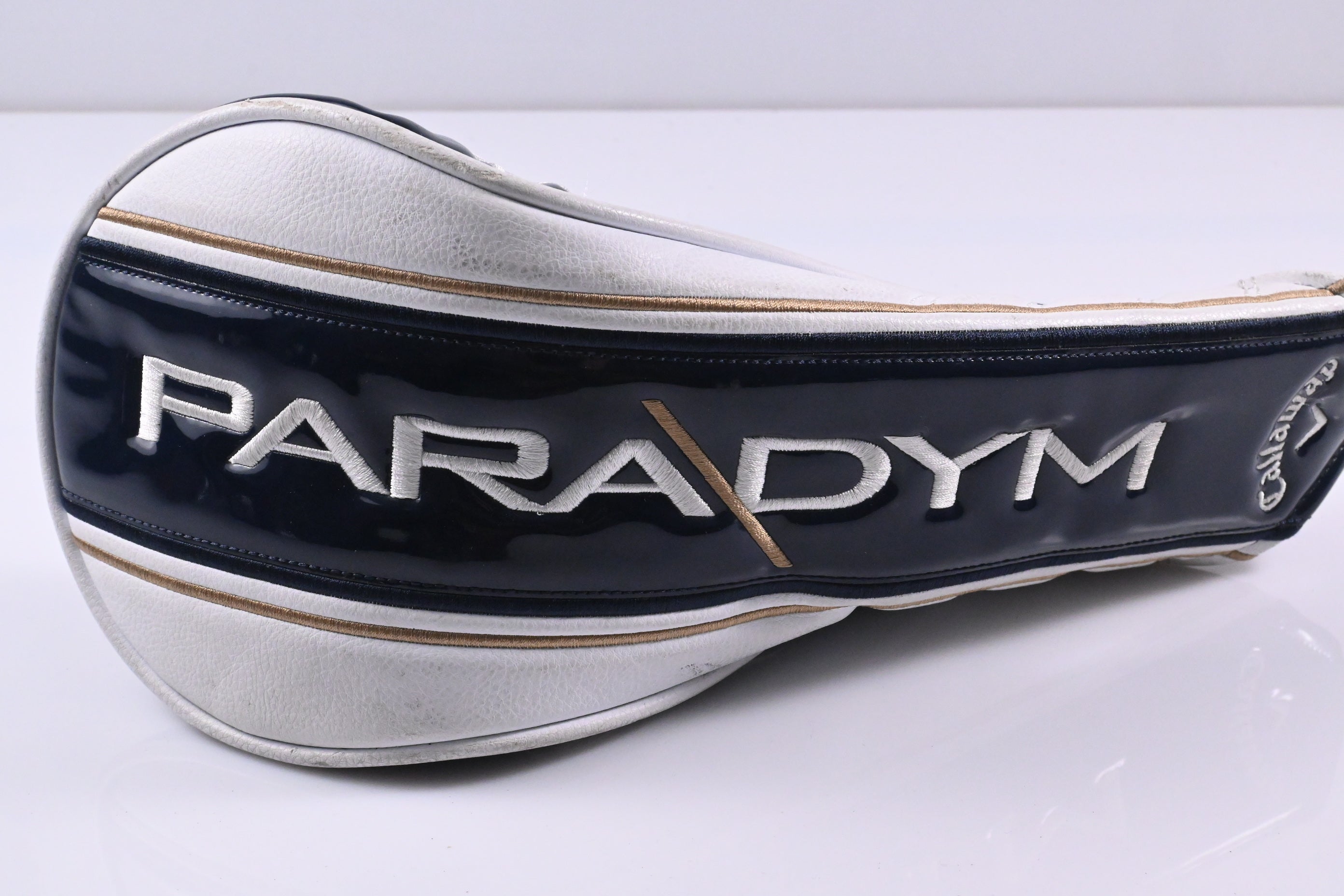 Callaway Paradym Driver / 9 Degree / Regular Flex Tensei AV Blue 55 Shaft