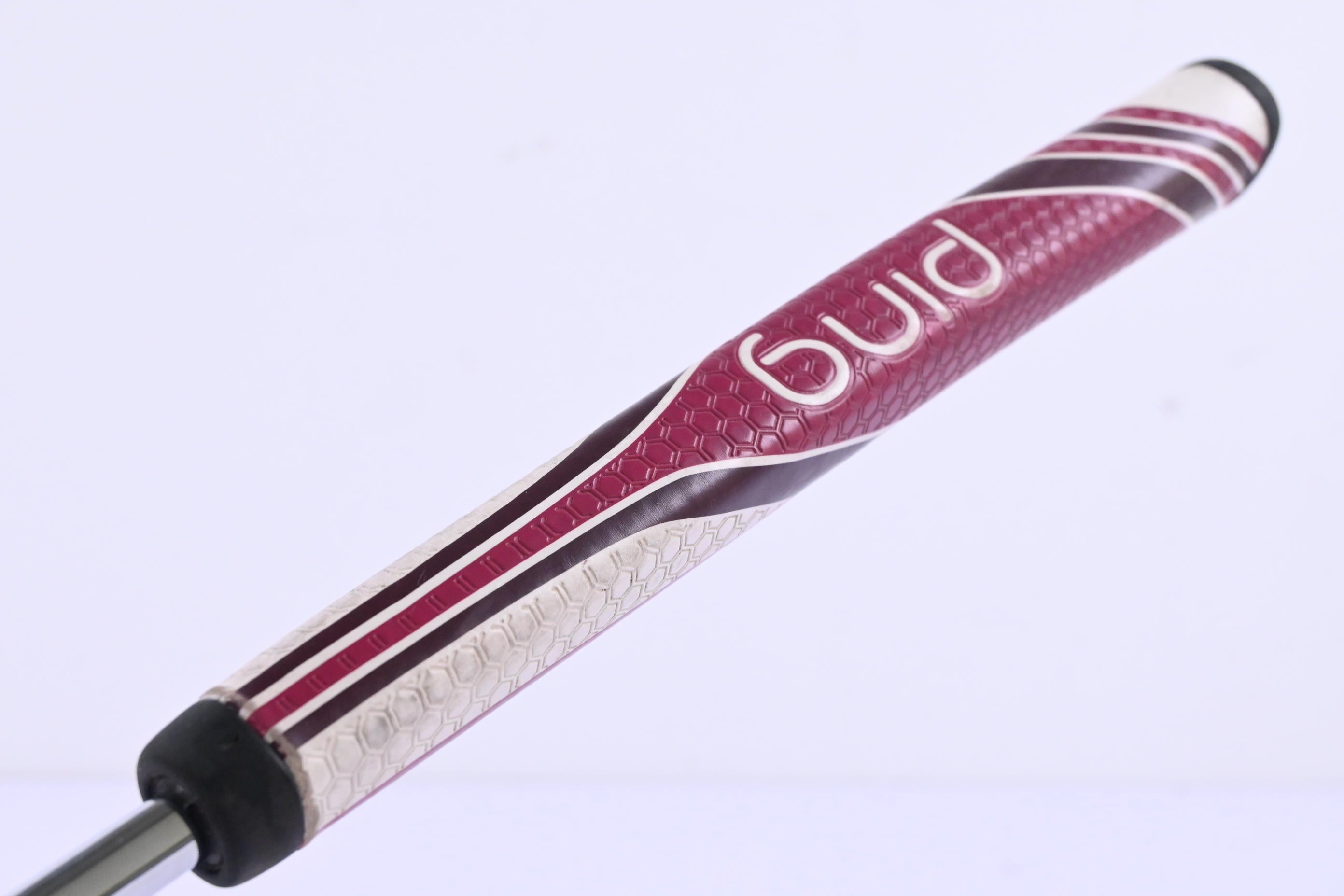 Ladies Ping G Le2 Echo Putter / Black Dot / 33 Inch