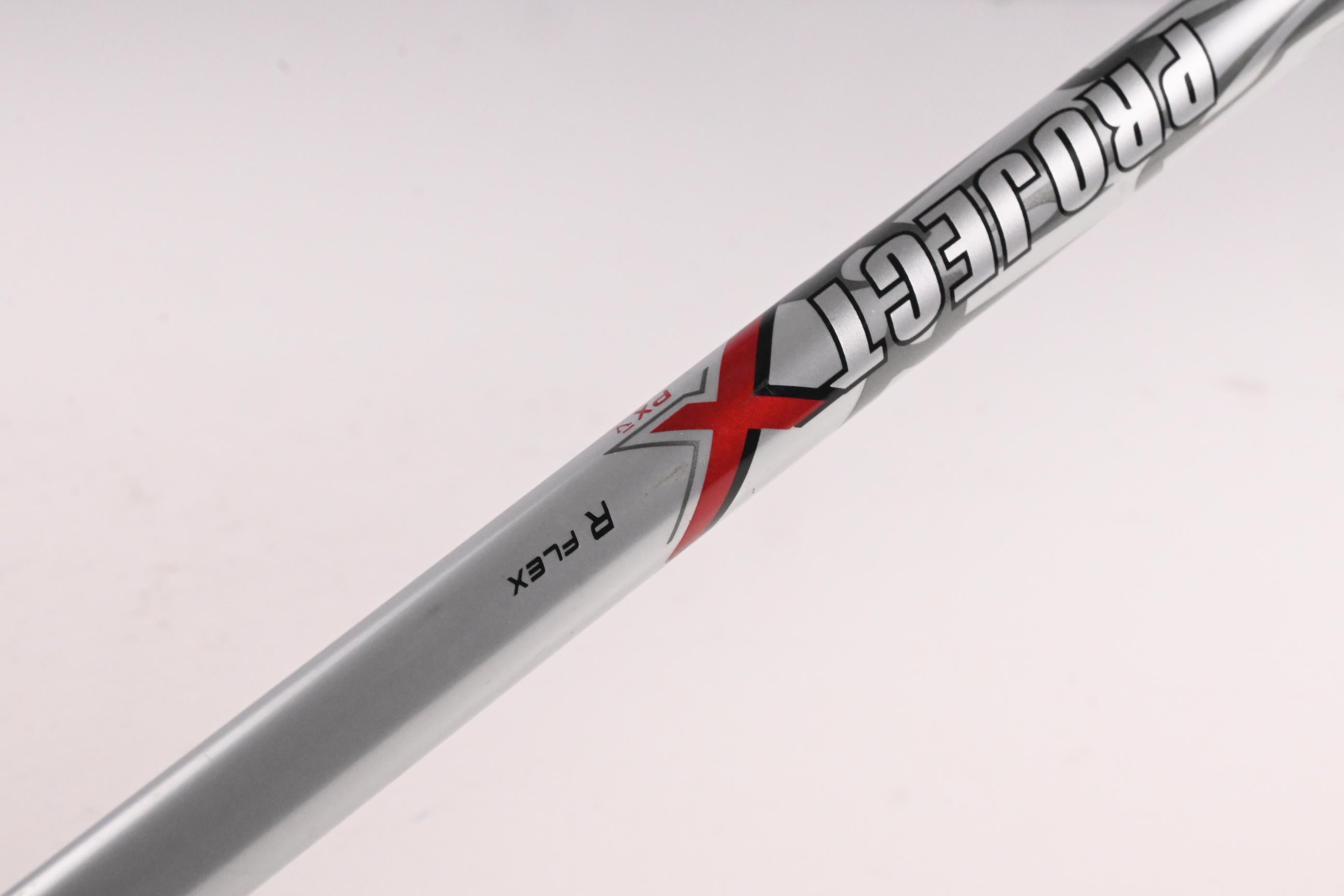 Mizuno JPX 850 Driver / 7.5-11.5 Degree / Regular Flex Project X PXi Red Shaft