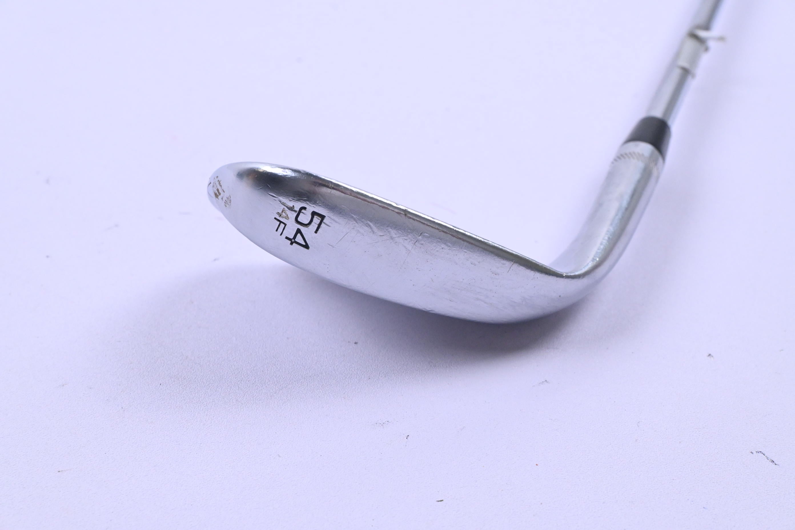Titleist Vokey SM8 Sand Wedge / 54 Degree / Wedge Flex Vokey SM8 Shaft