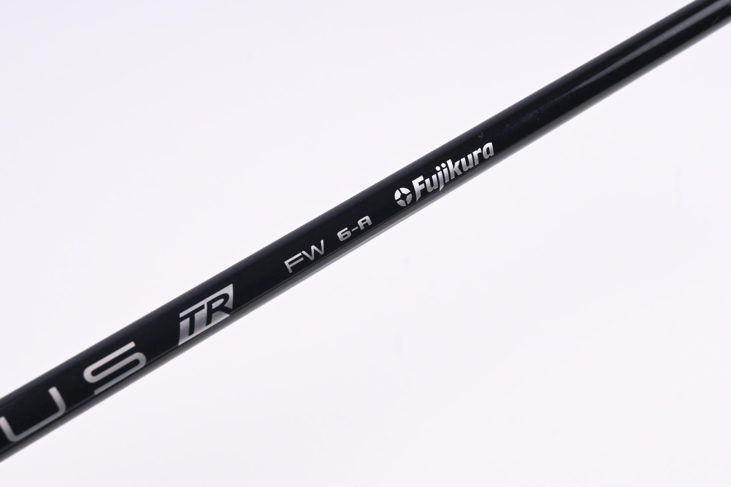 Fujikura Ventus TR Blue 6 #9 Wood Shaft / Senior Flex / Ping 3rd Gen