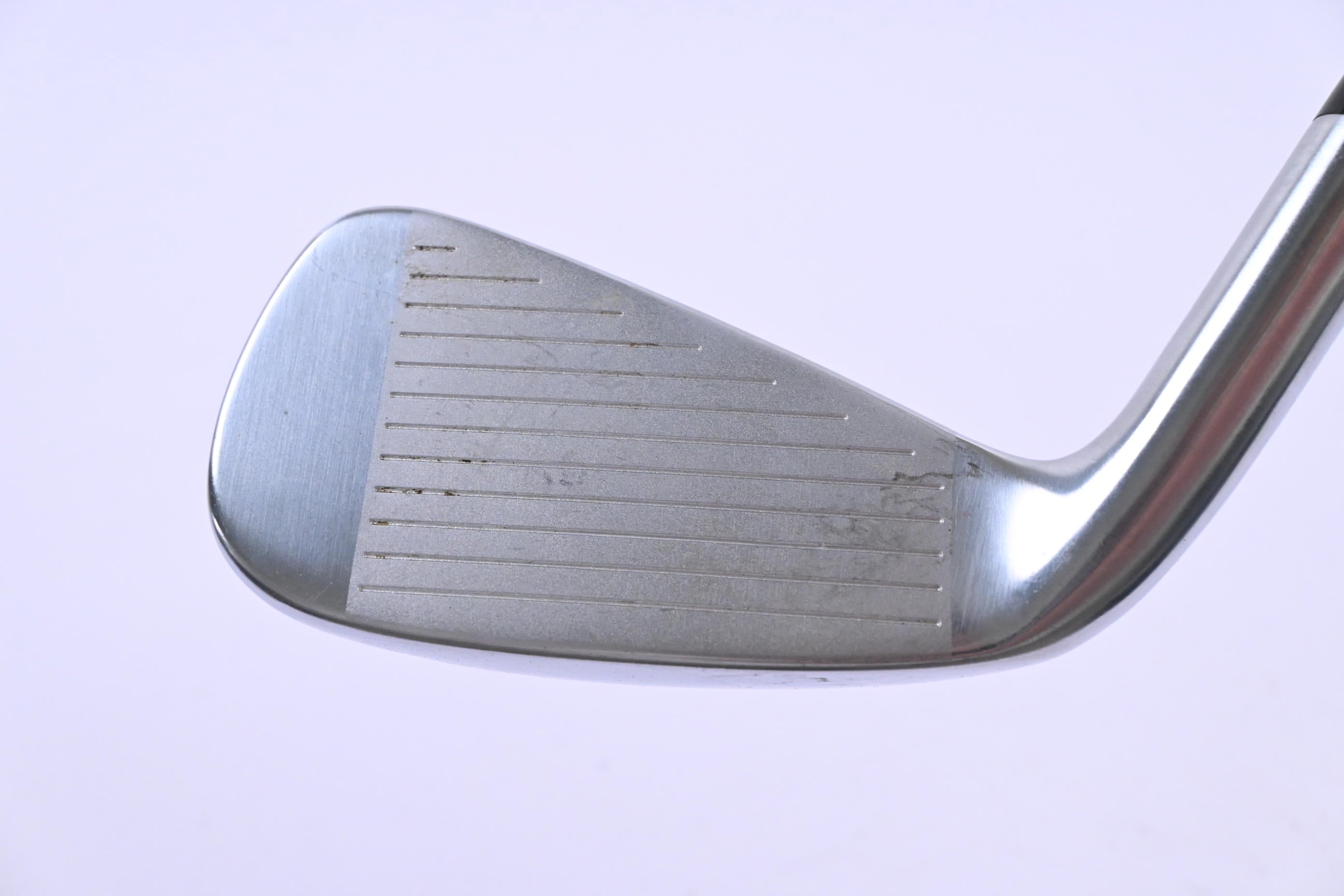 Caley 01X Utility #3 Iron / 20 Degree / Regular Flex UST Recoil Dart 65 Shaft