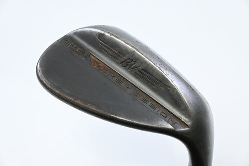 Titleist Vokey SM8 Lob Wedge / 60 Degree / Wedge Flex Titleist Vokey SM8 Shaft