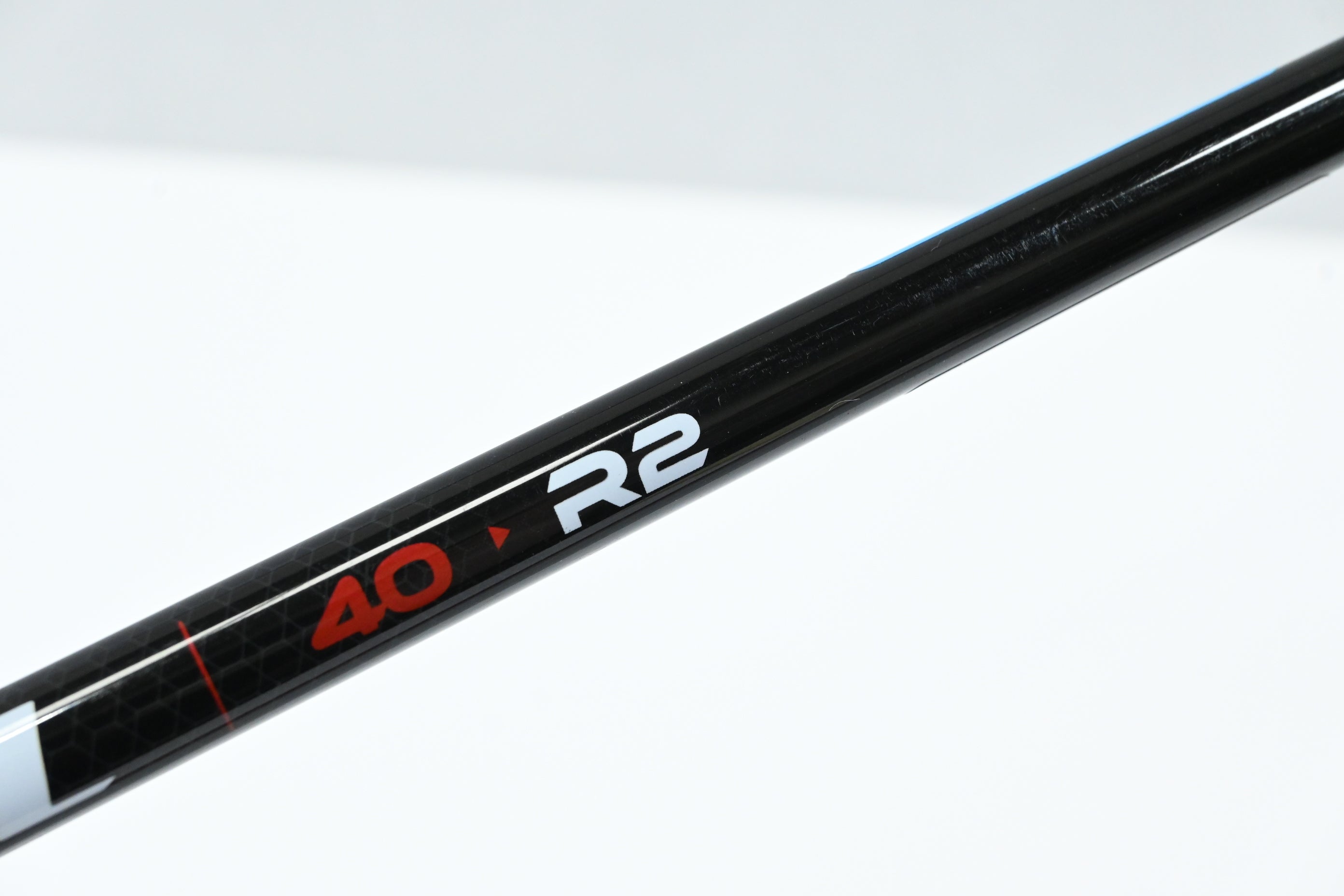 KBS Max HL 40 Driver Shaft / Regular Flex / Taylormade 2nd Gen