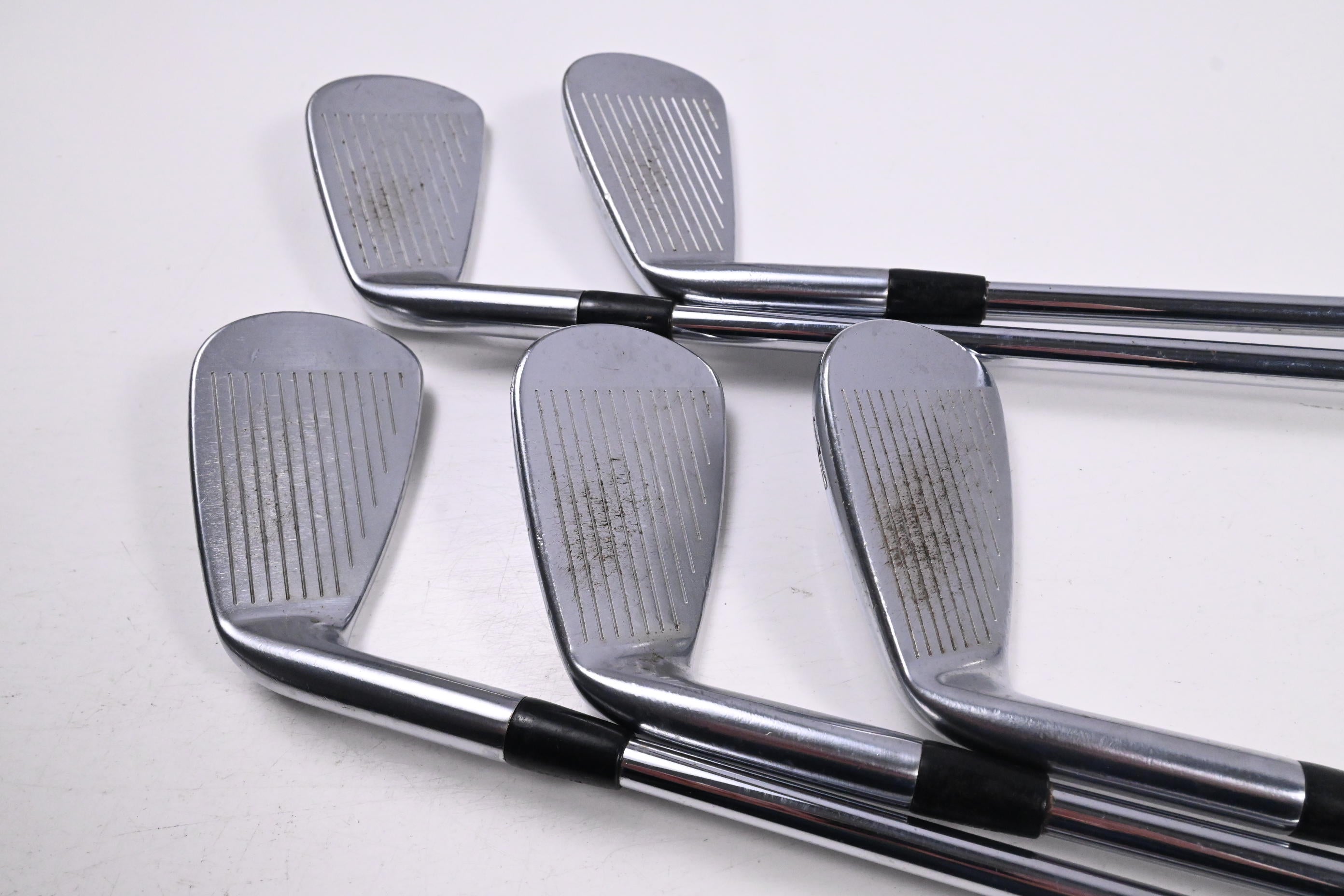 Titleist 714 AP2 Irons / 6-PW / Stiff Flex True Temper XP 95 S300 Shafts