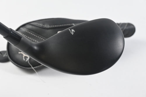 Cobra King F9 #3 Hybrid / 19 Degree / Regular Flex Fujikura Atmos Black 7 Shaft