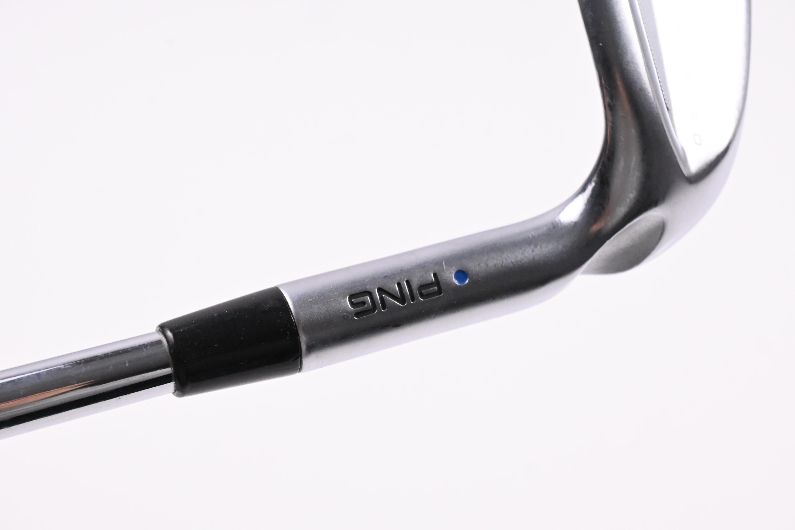 Ping i525 Gap Wedge / 50 Degree / Blue Dot / Stiff Flex N.S.PRO Modus3 Tour 105