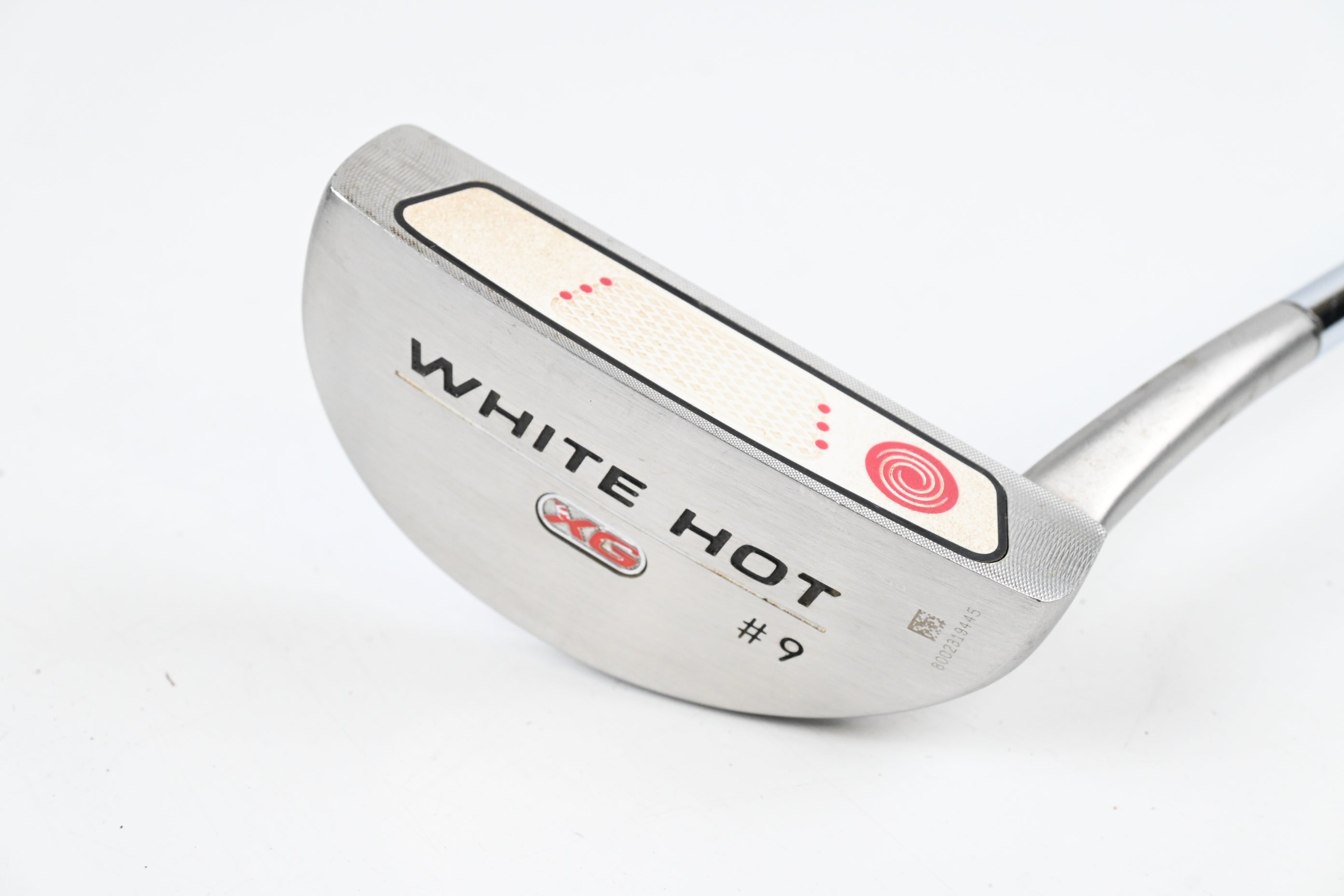 Odyssey White Hot XG #9 Putter / 35 Inch