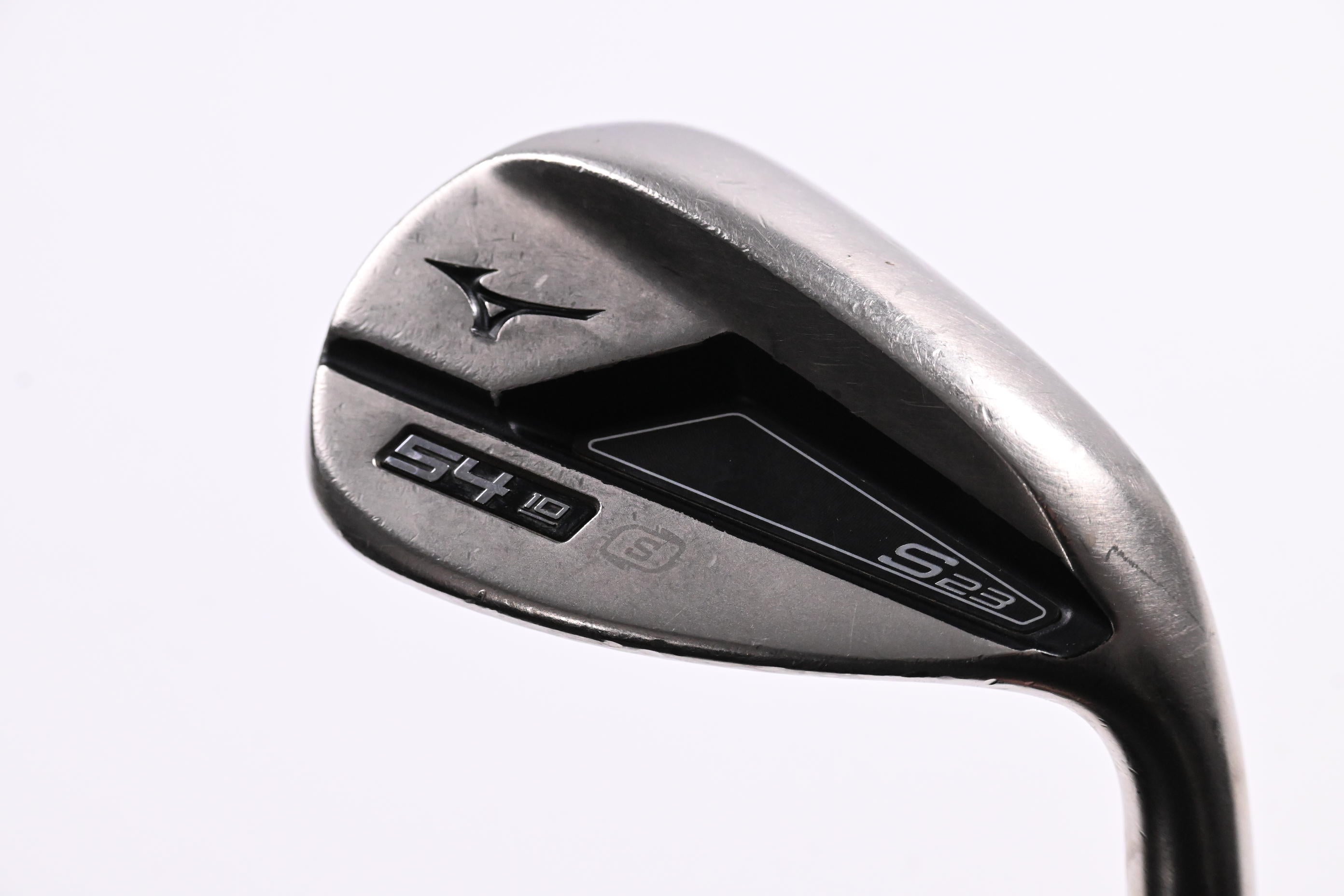 Mizuno S23 Sand Wedge / 54 Degree / Wedge Flex Dynamic Gold Shaft