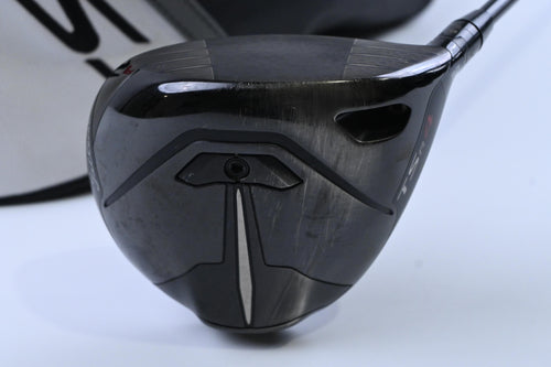Titleist TSR4 Driver / 9 Degree / Stiff Flex Tensei AV Blue 55 Shaft