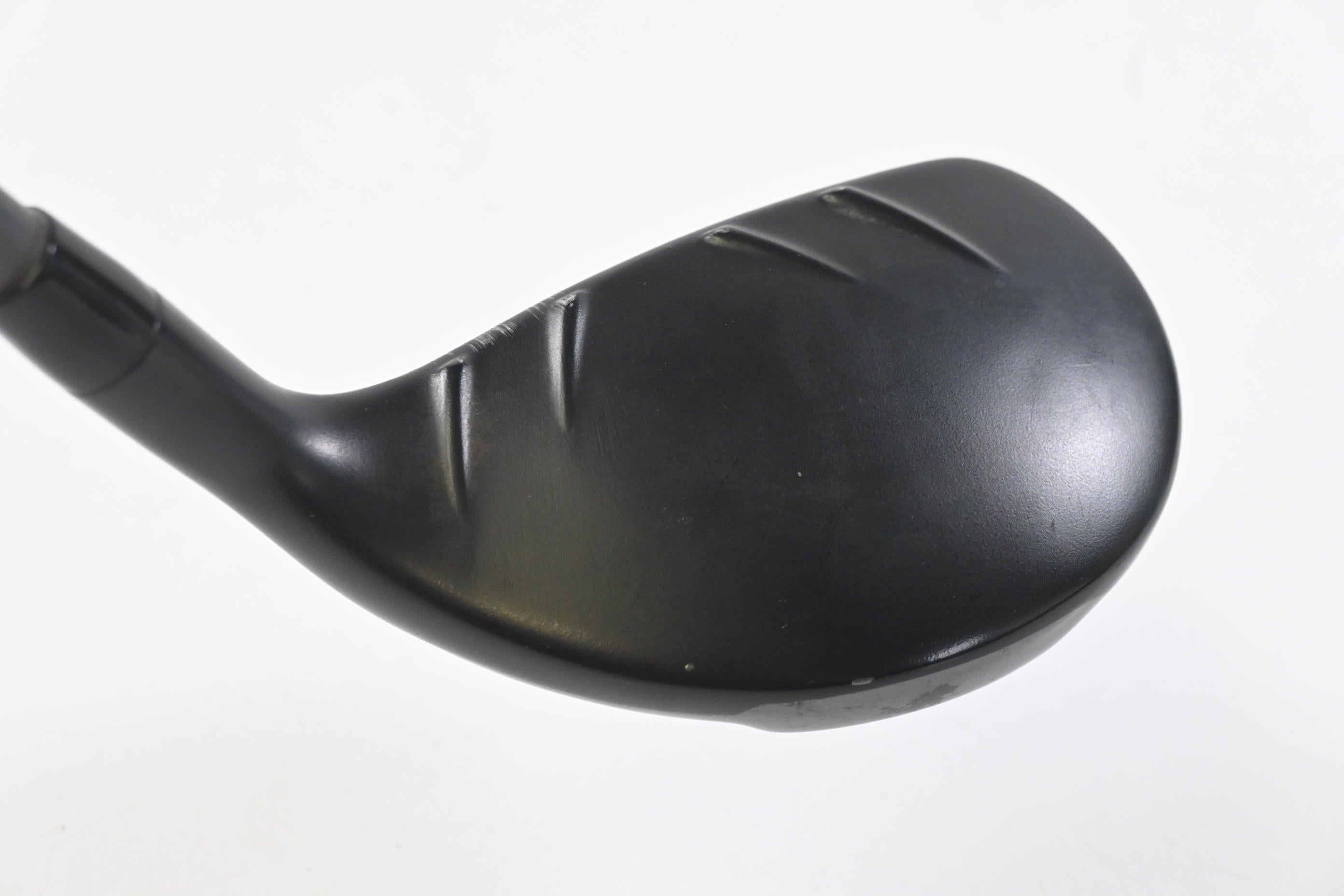 Ping G Series #3 Hybrid / 19 Degree / Regular Flex Ping Alta 70 Shaft
