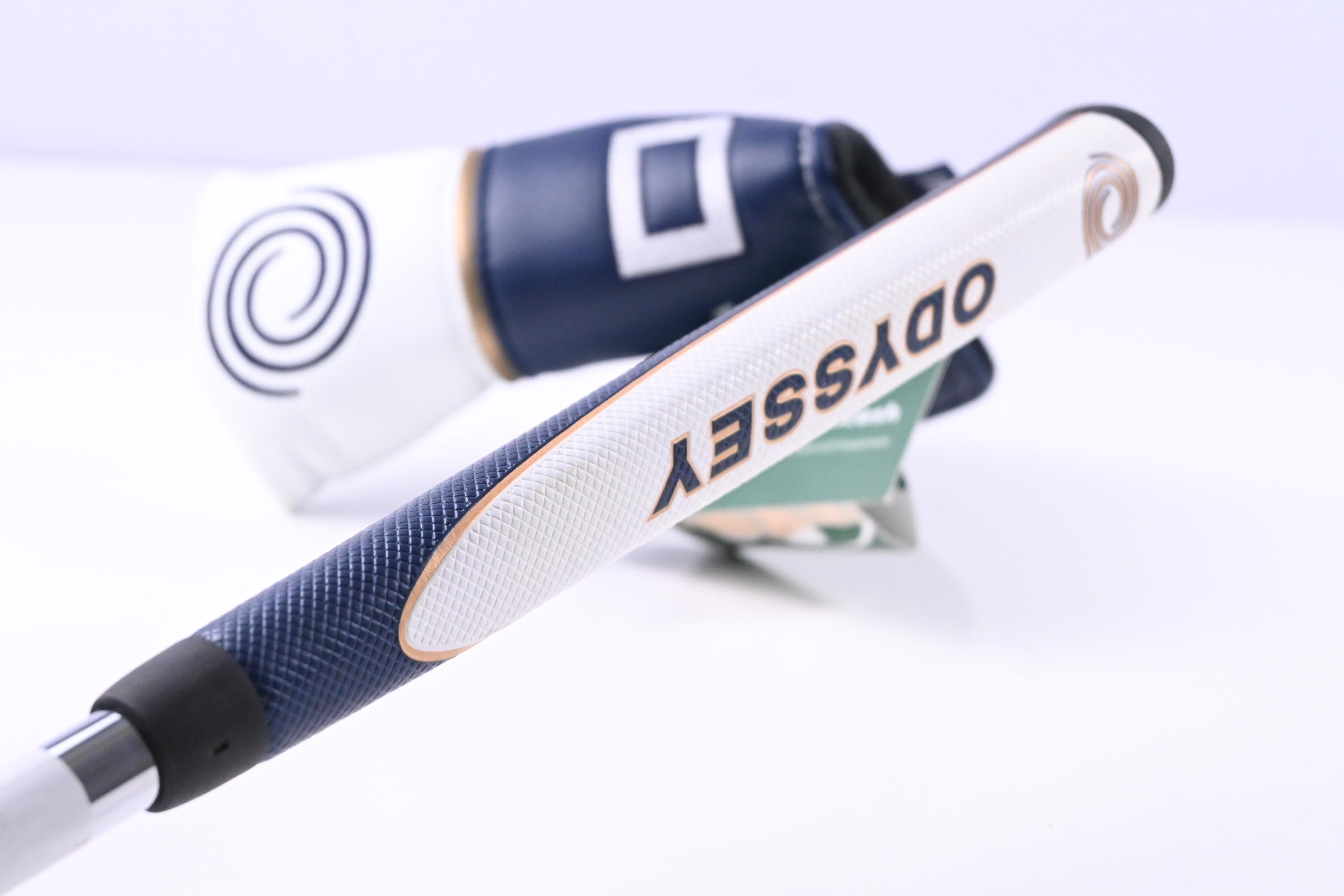 Odyssey AI-One Milled Silver Series Two T Putter / 34 Inch