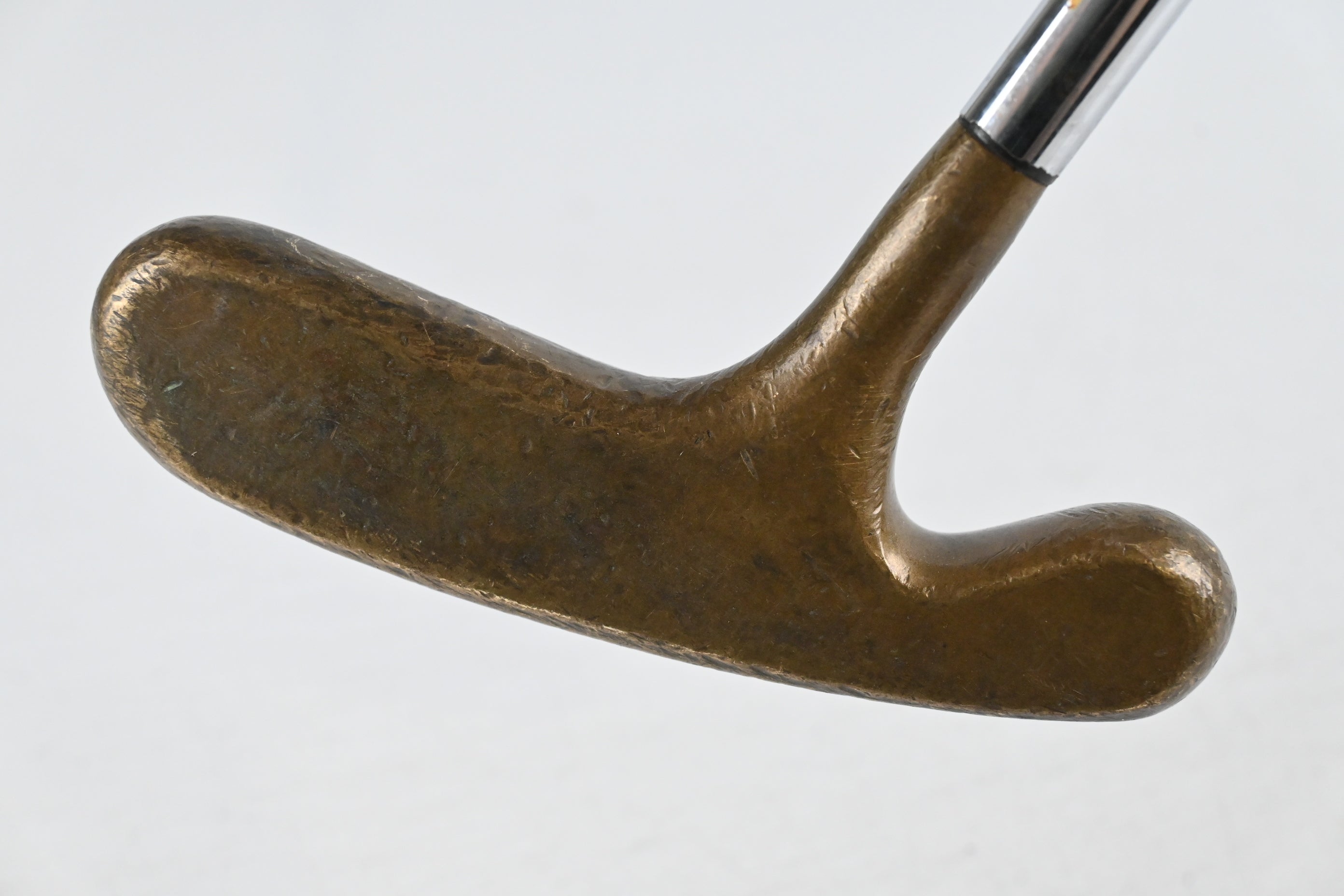 Acushnet Bullseye Putter / 35 Inch