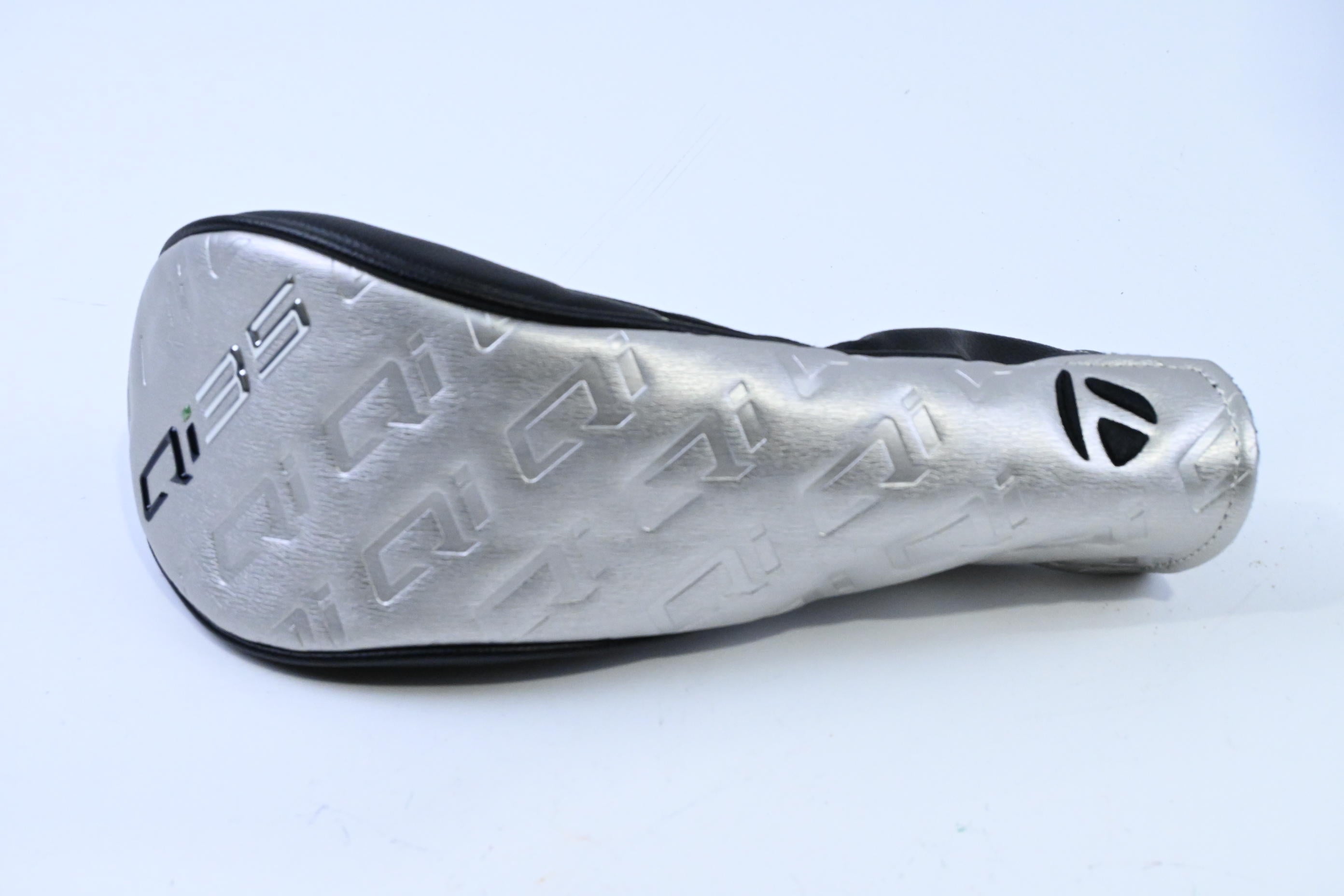 Taylormade Qi35 Max Lite #5 Wood / 18.5 Degree / Regular Flex Kai'Li Blue 65