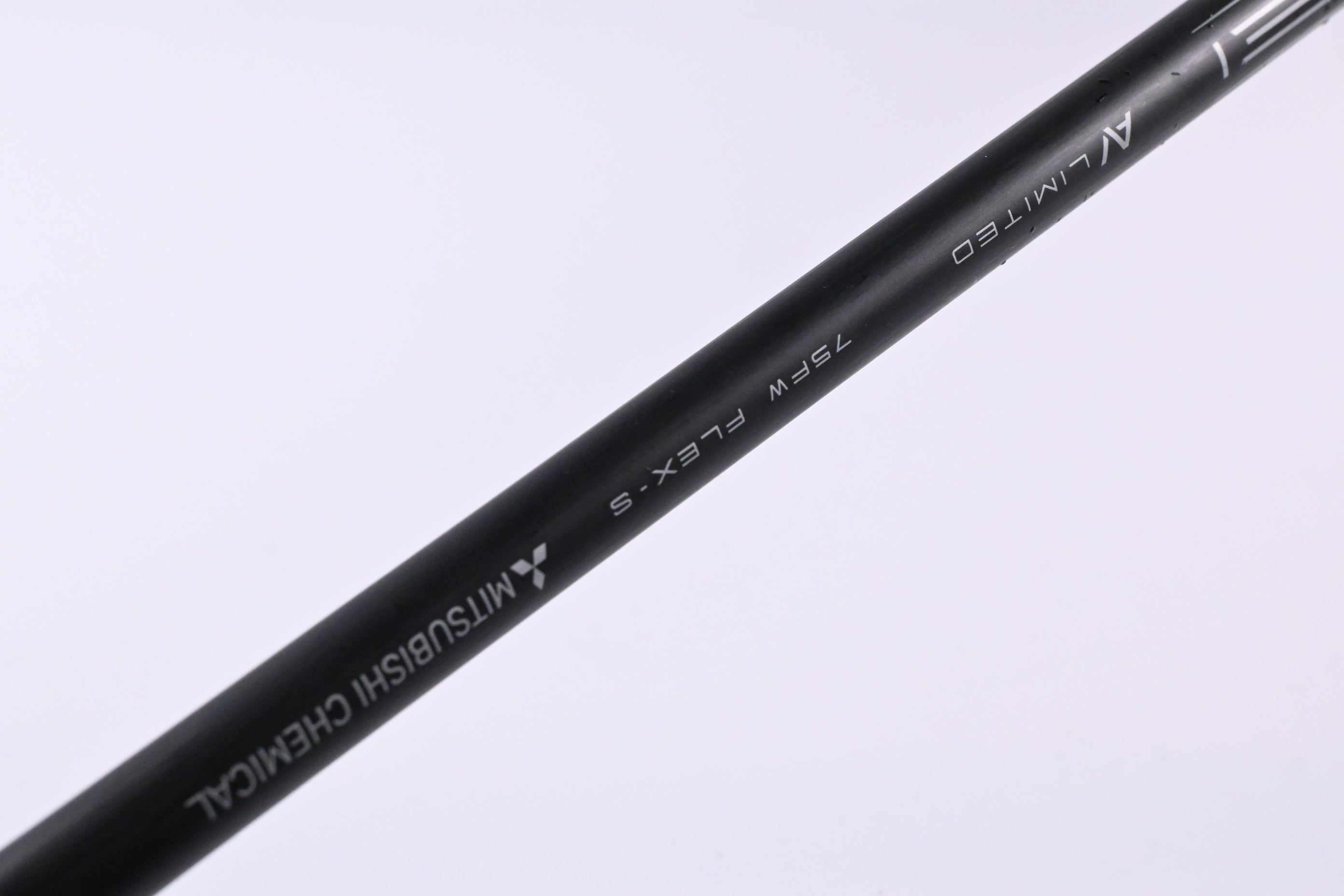 Taylormade Qi10 Tour #3 Wood / 15 Degree / Stiff Flex Tensei AV Limited Blue 75