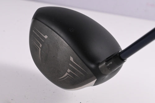 Srixon ZX7 Mk II Driver / 9.5 Degree / Regular Flex Fujikura Ventus Blue 6 Shaft