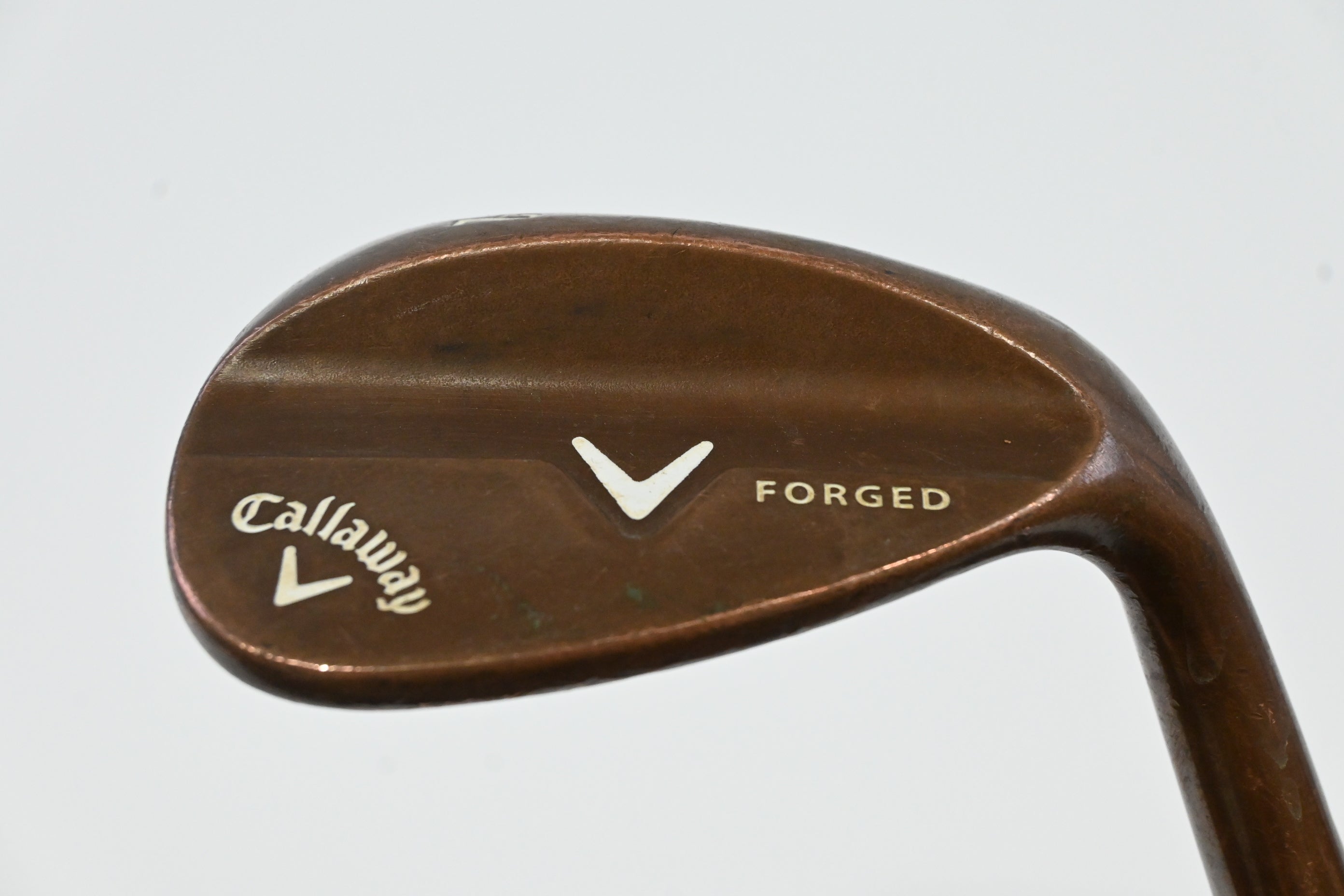 Callaway Forged Gap Wedge / 52 Degree / Wedge Flex Callaway Shaft