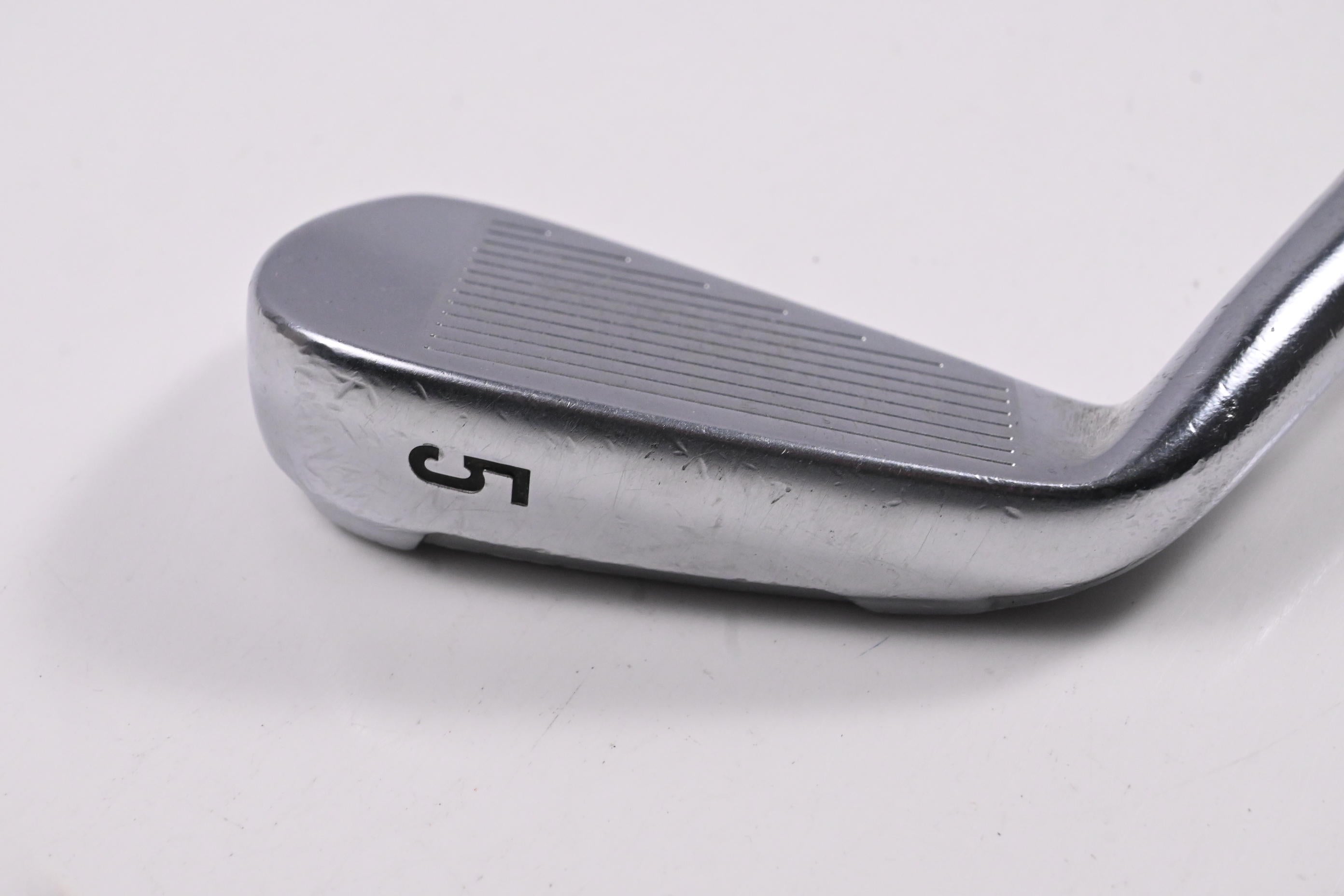 Callaway Legacy 2008 #5 Iron / 25 Degree / Stiff-Regular Flex Callaway Legacy 60