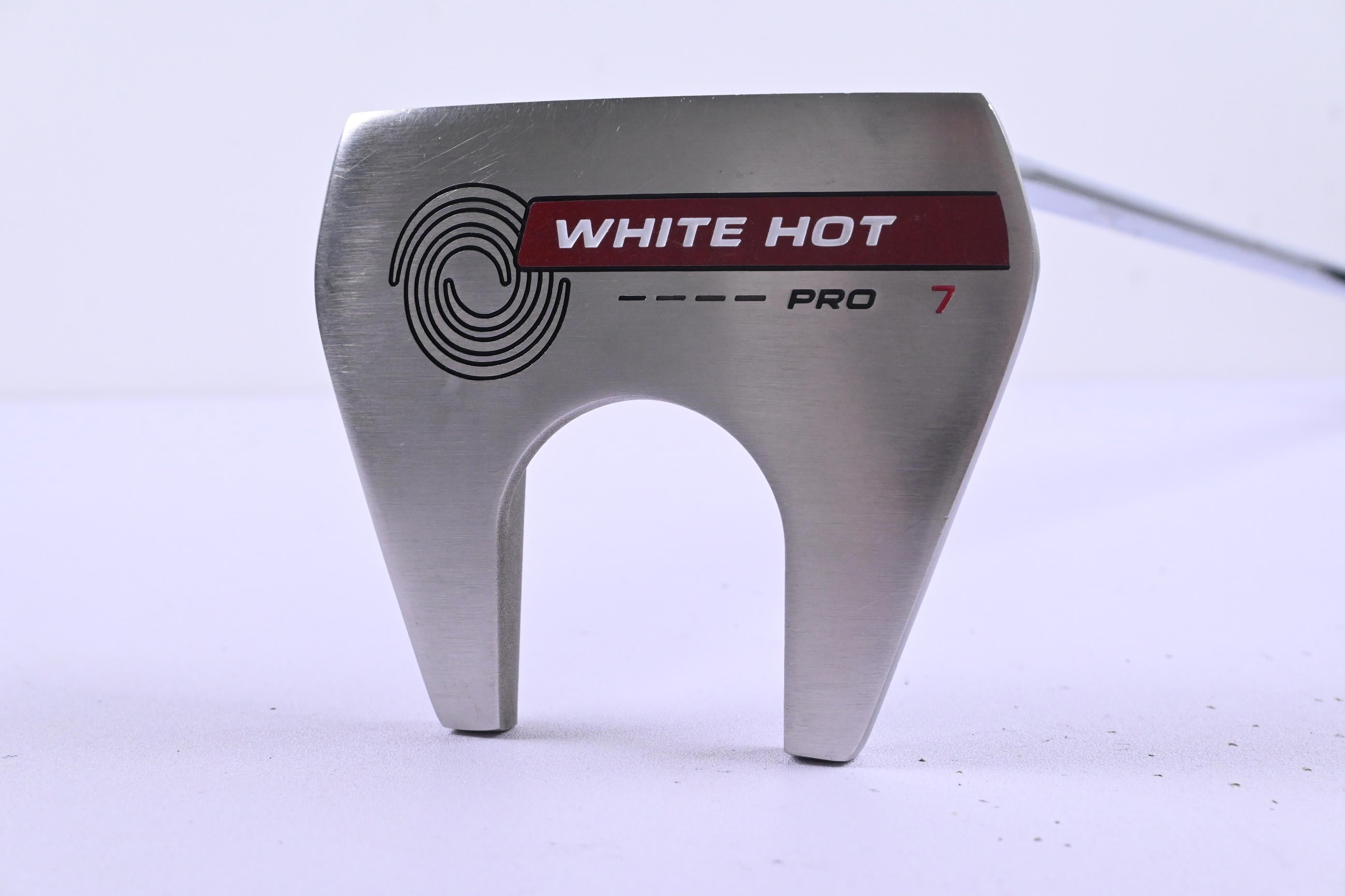 Odyssey White Hot Pro 7 Putter / 34 Inch