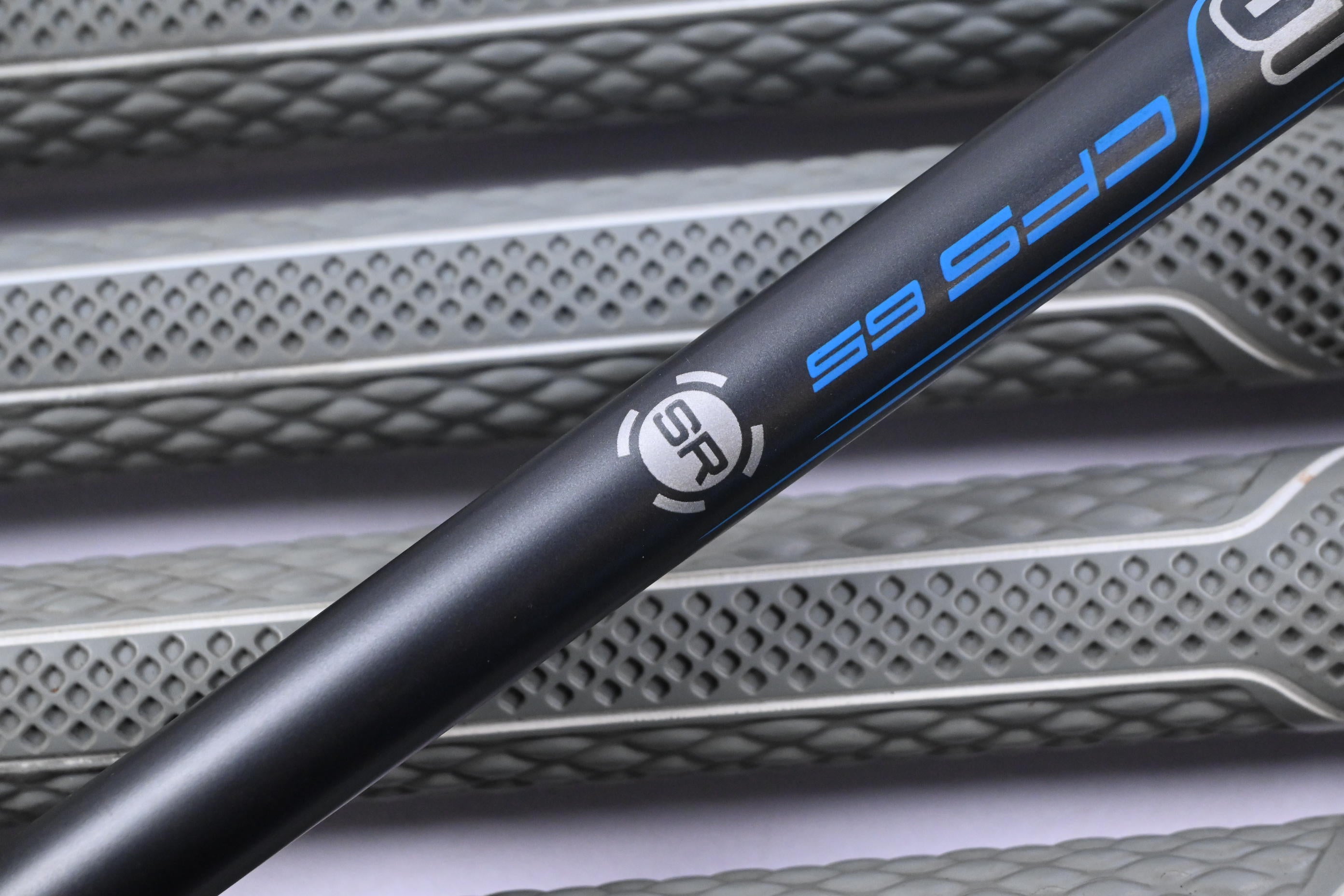 Ping G Series Irons / 5-PW+SW / Silver Dot / Senior Flex Ping CFS 65 Shafts