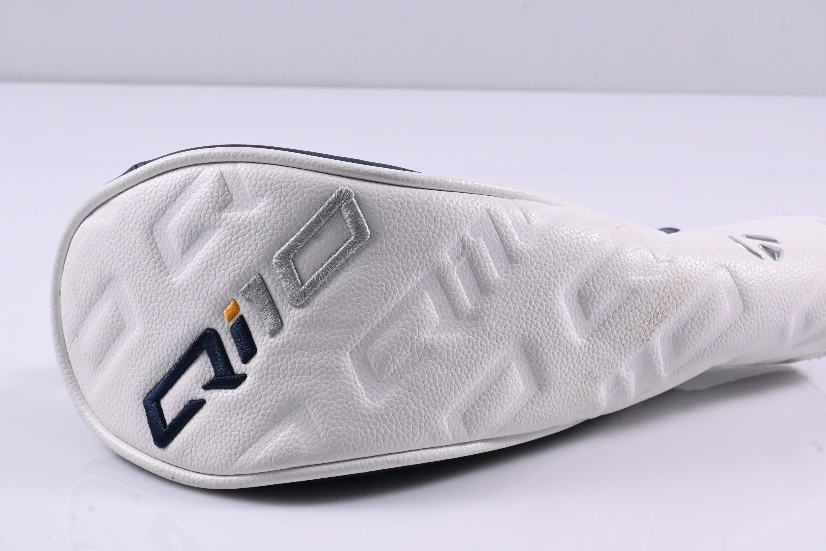 Ladies Taylormade Qi10 Max #5 Wood / 19 Degree / Ladies Flex Speeder NX TCS 40