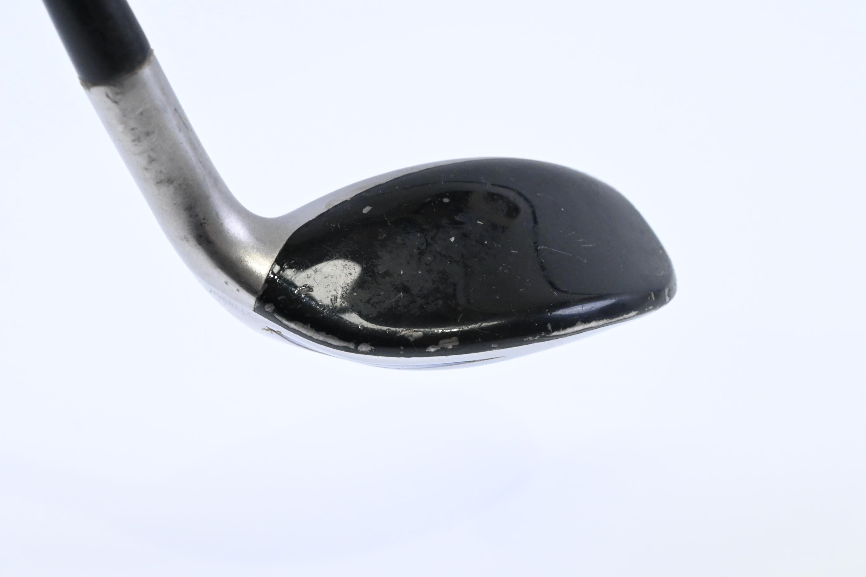 Ping G5 #3 Hybrid / 19 Degree / Regular Flex Ping TFC 100 Shaft