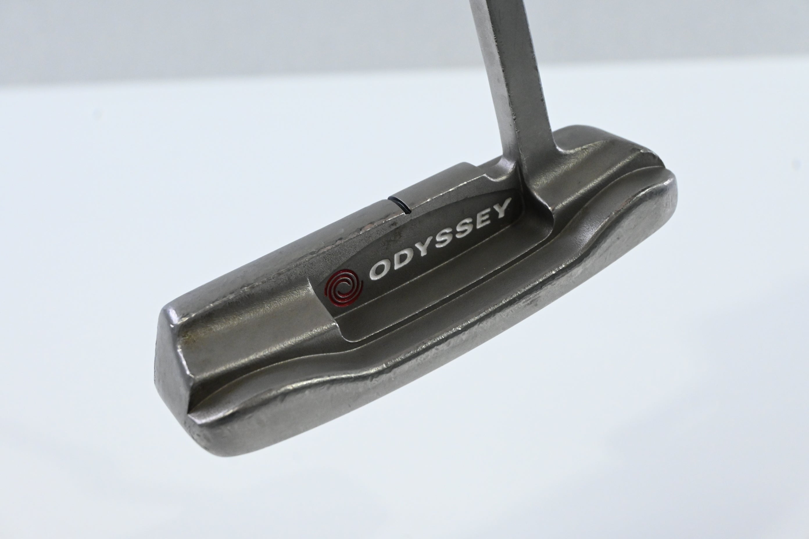 Left Hand Odyssey White Ice 1 Putter / 34 Inch