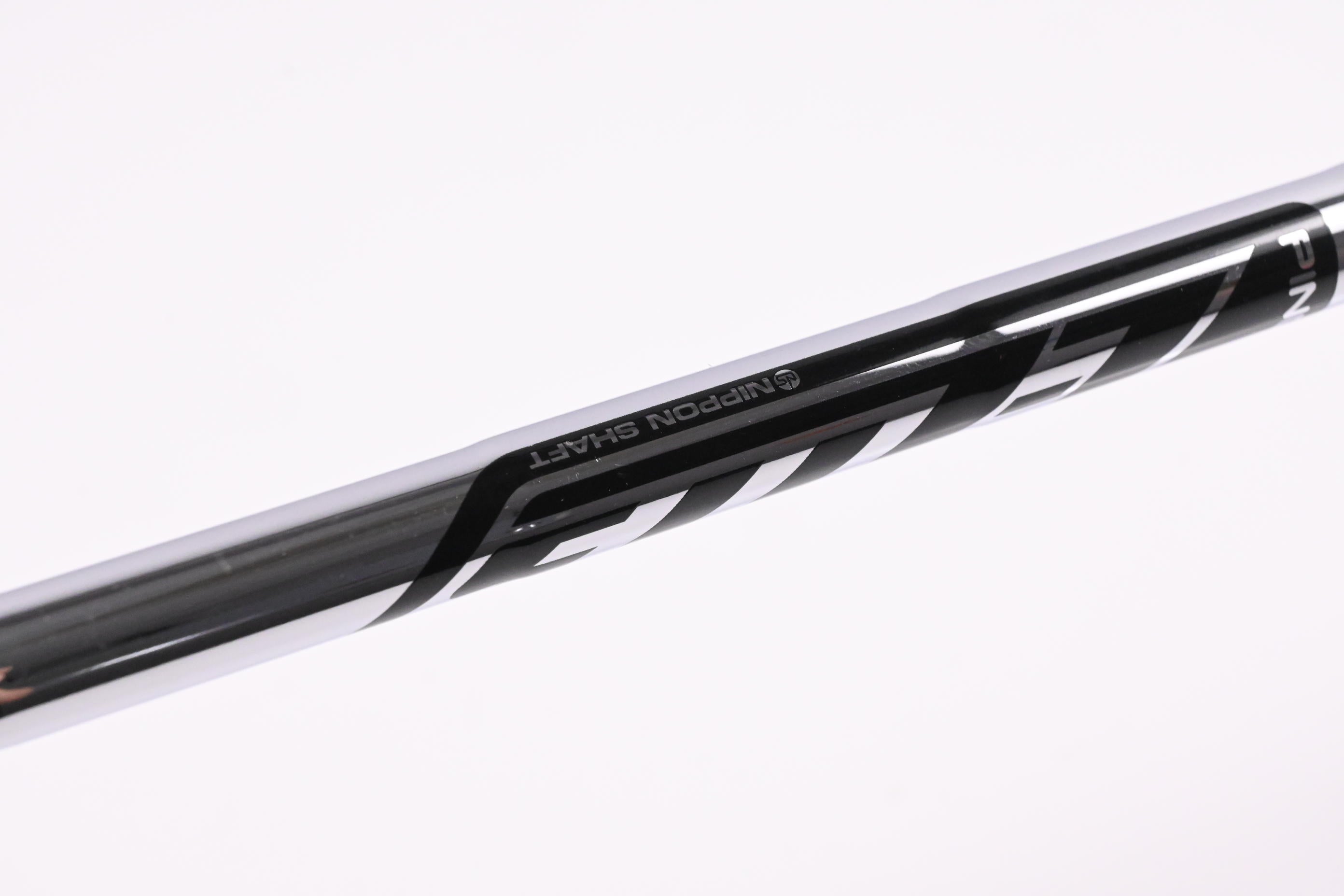 Ping S259 Gap Wedge / 52 Degree / Black Dot / Wedge Flex Ping Z-Z 115 Shaft
