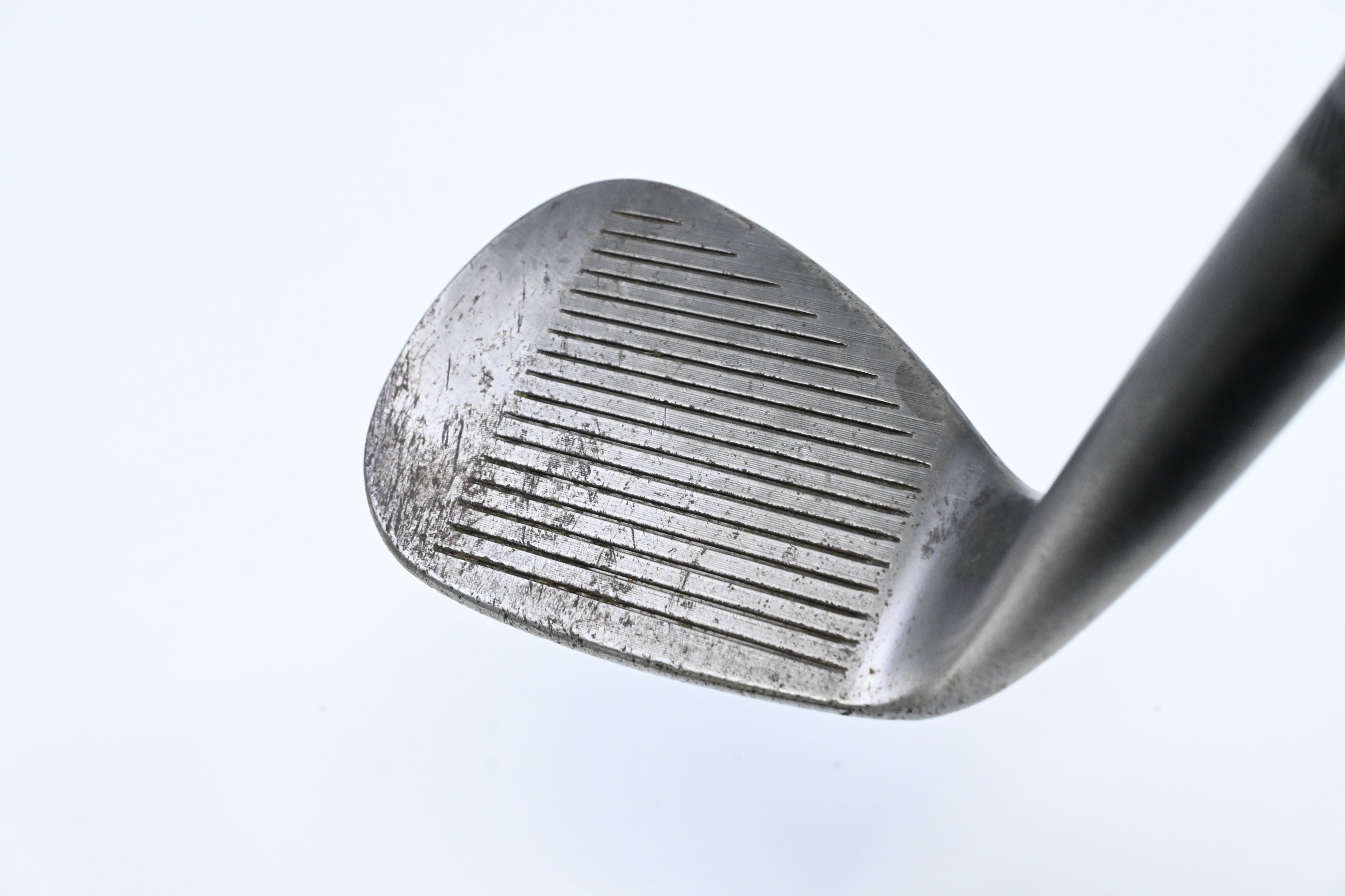 Titleist Vokey SM8 Lob Wedge / 60 Degree / Wedge Flex Titleist Vokey SM8 Shaft