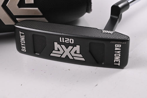 PXG 0211 Bayonet Putter / 34 Inch