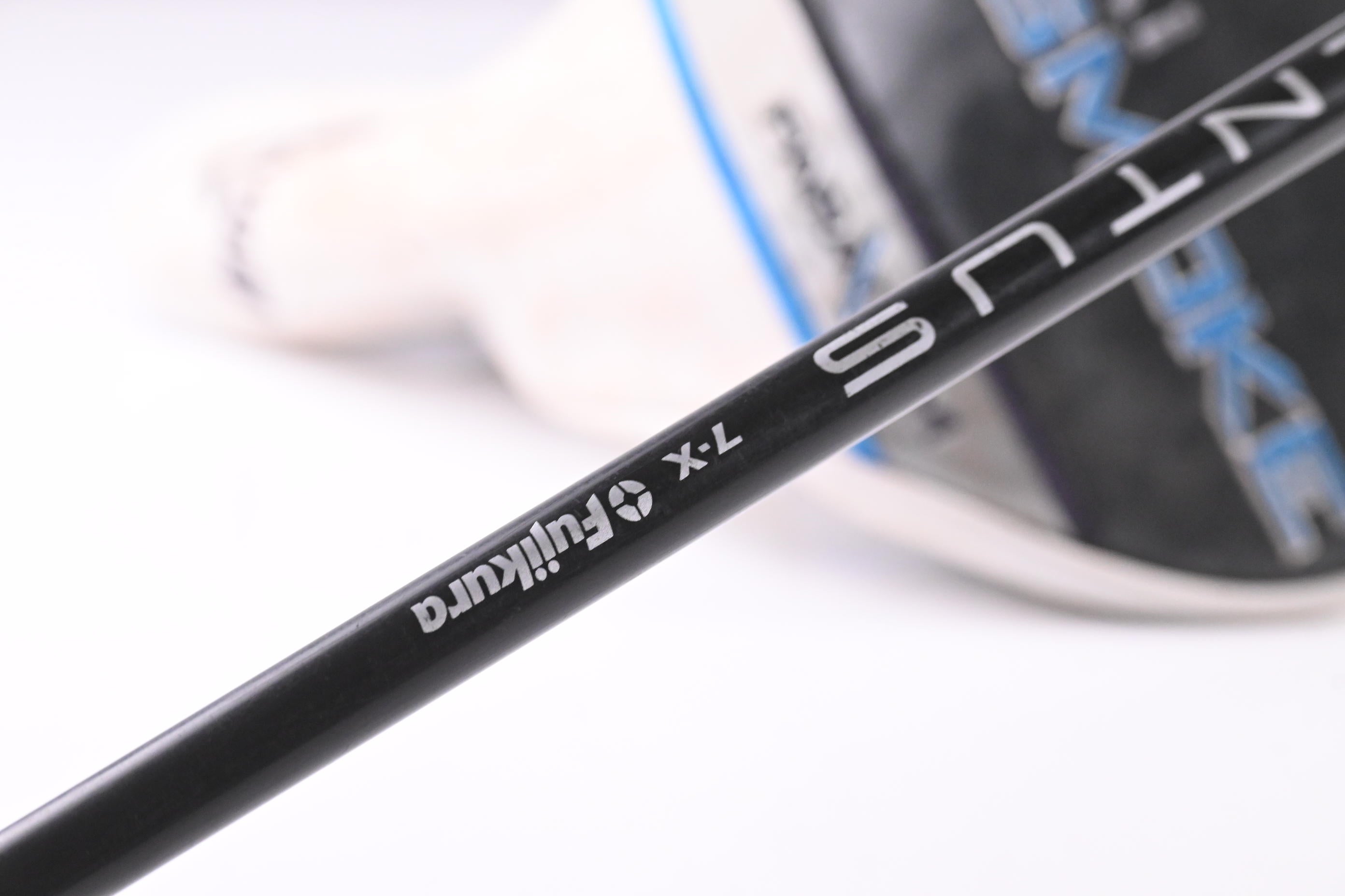 Tour Issue Callaway Paradym Ai Triple Diamond #3 Wood / 15 Degree / X-Flex