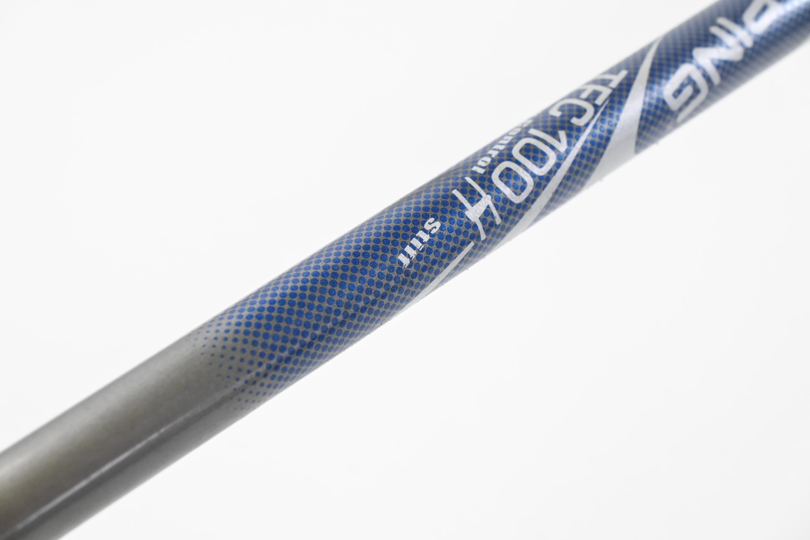 Ping G5 #3 Hybrid / 19 Degree / Stiff Flex Ping TFC 100 Shaft