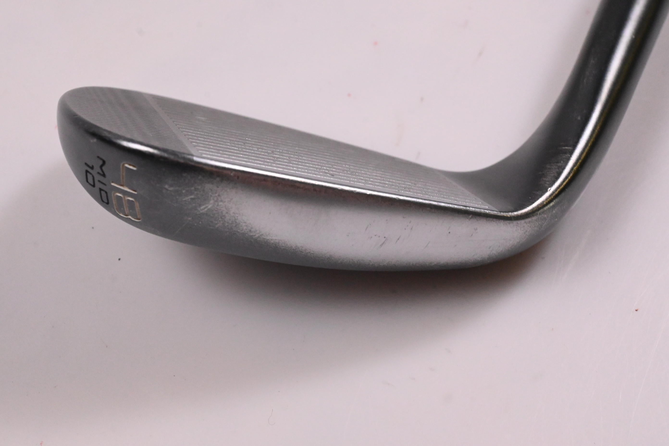 Cleveland RTZ Pitching Wedge / 48 Degree / Stiff Flex N.S.Pro Modus³ Tour 115