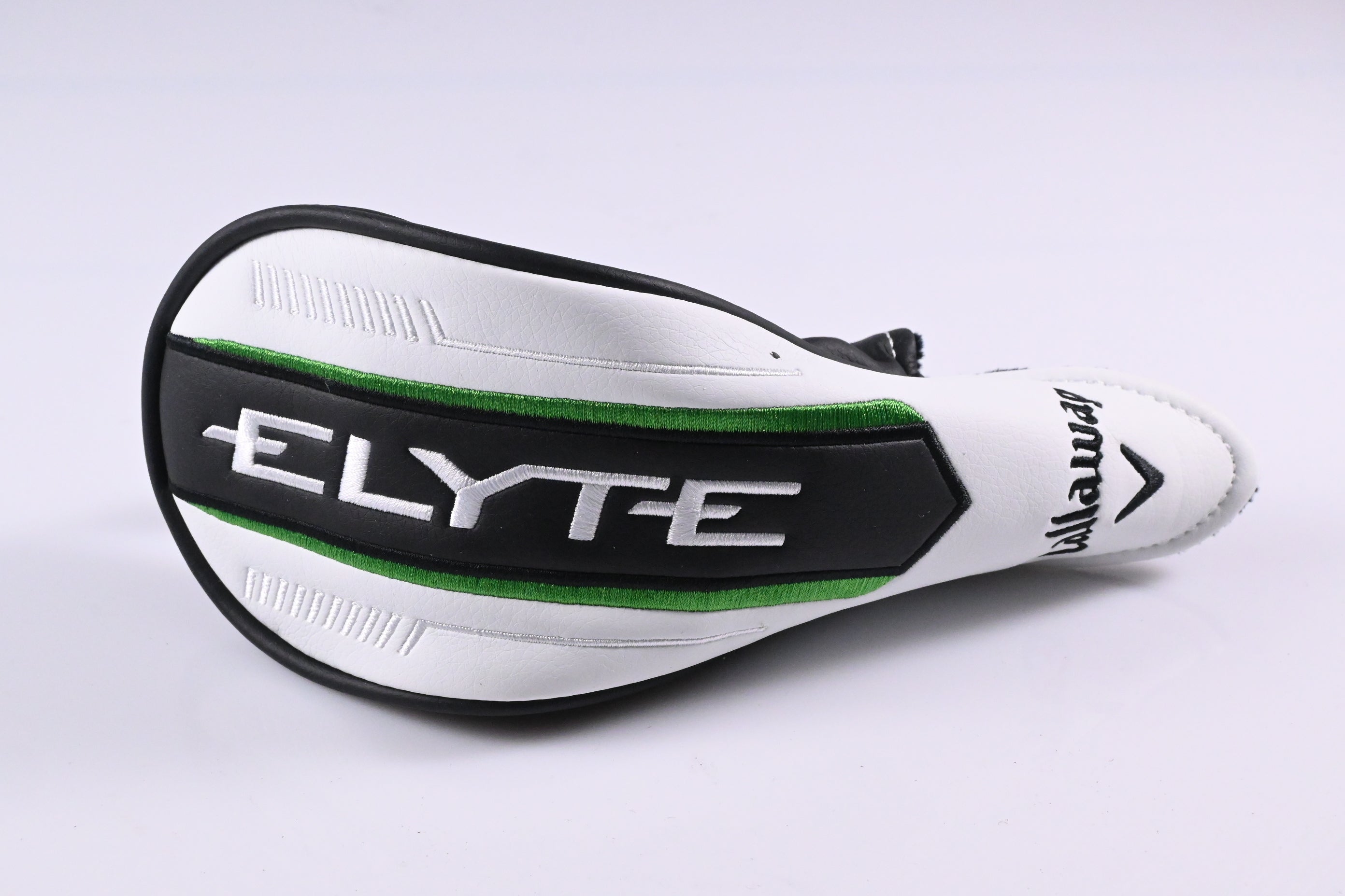 Callaway Elyte X #4 Hybrid / 21 Degree / Senior Flex Vanquish 5 Shaft